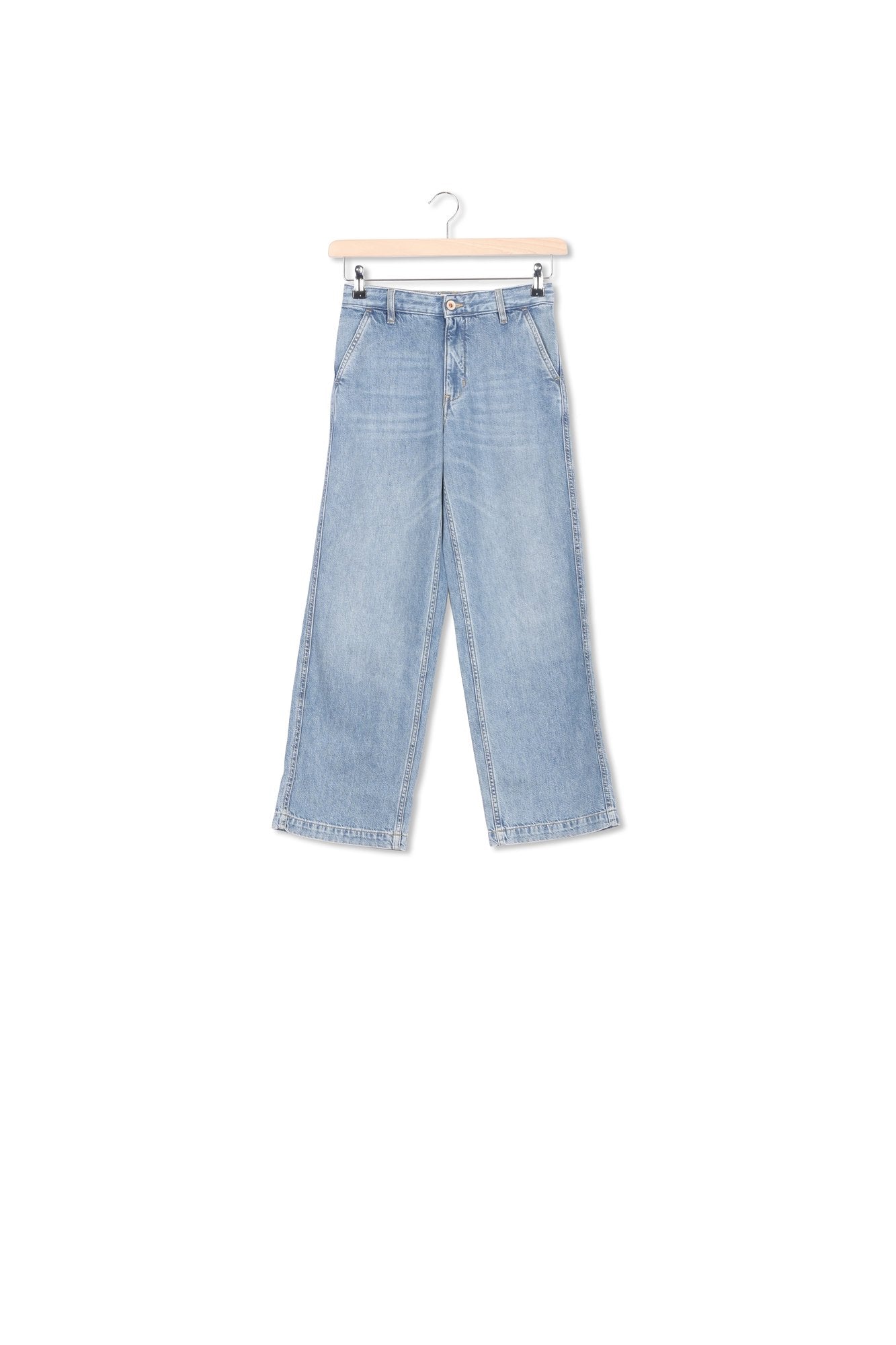 JEANS KRISTIN Faume - seconde main