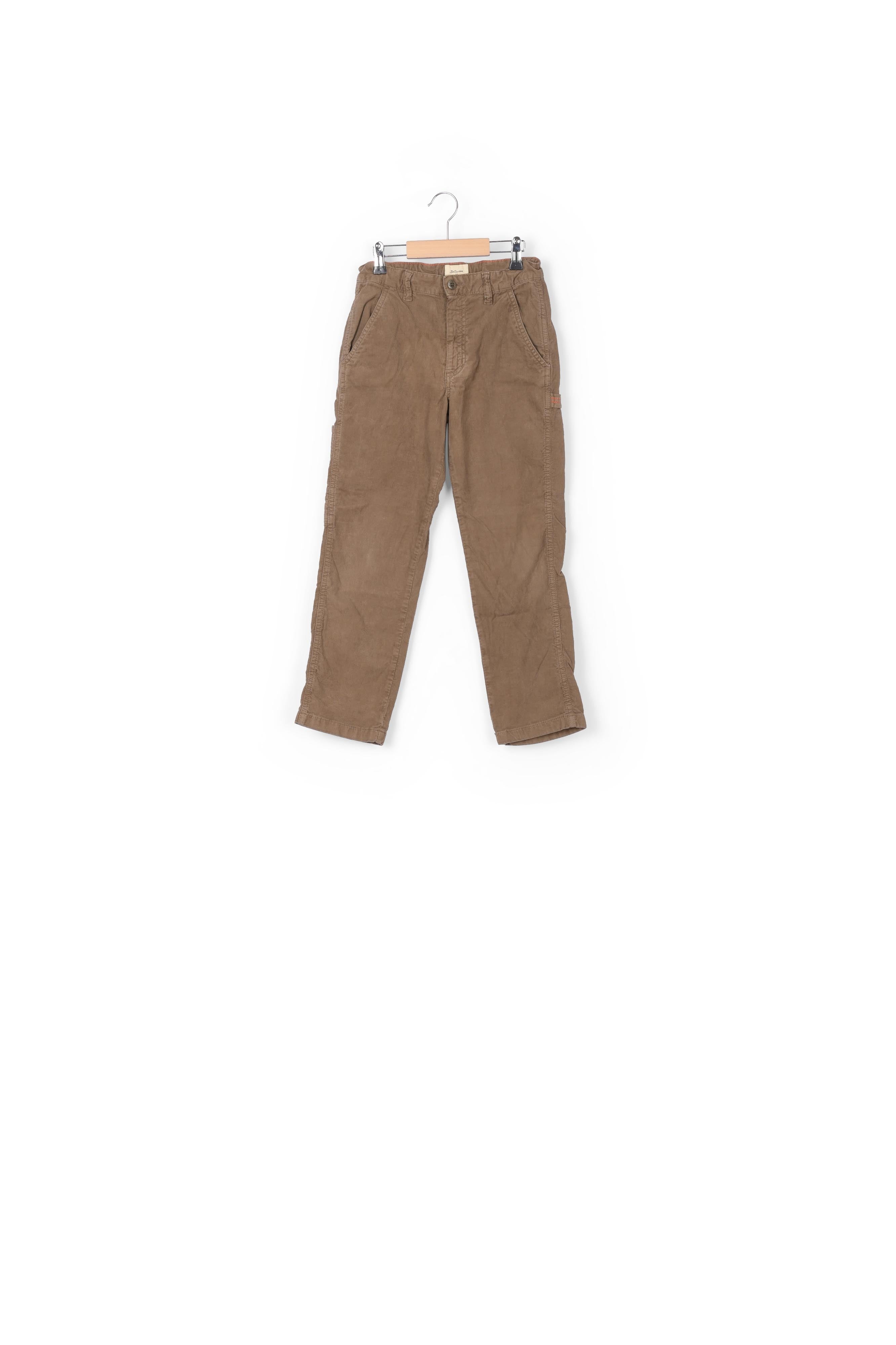 PAINTER PANTS Faume - seconde main