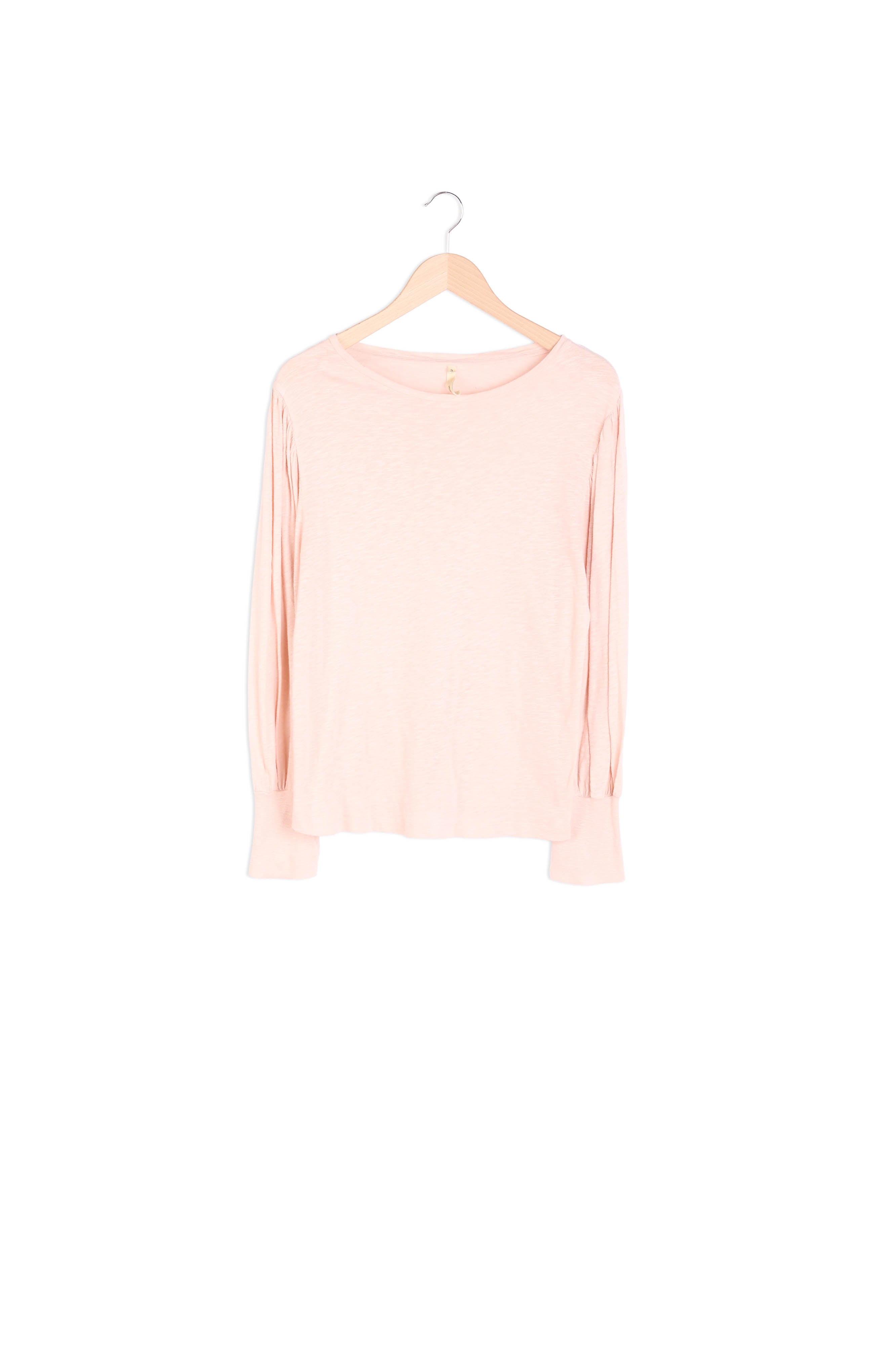 MILIE T-SHIRT Faume - seconde main