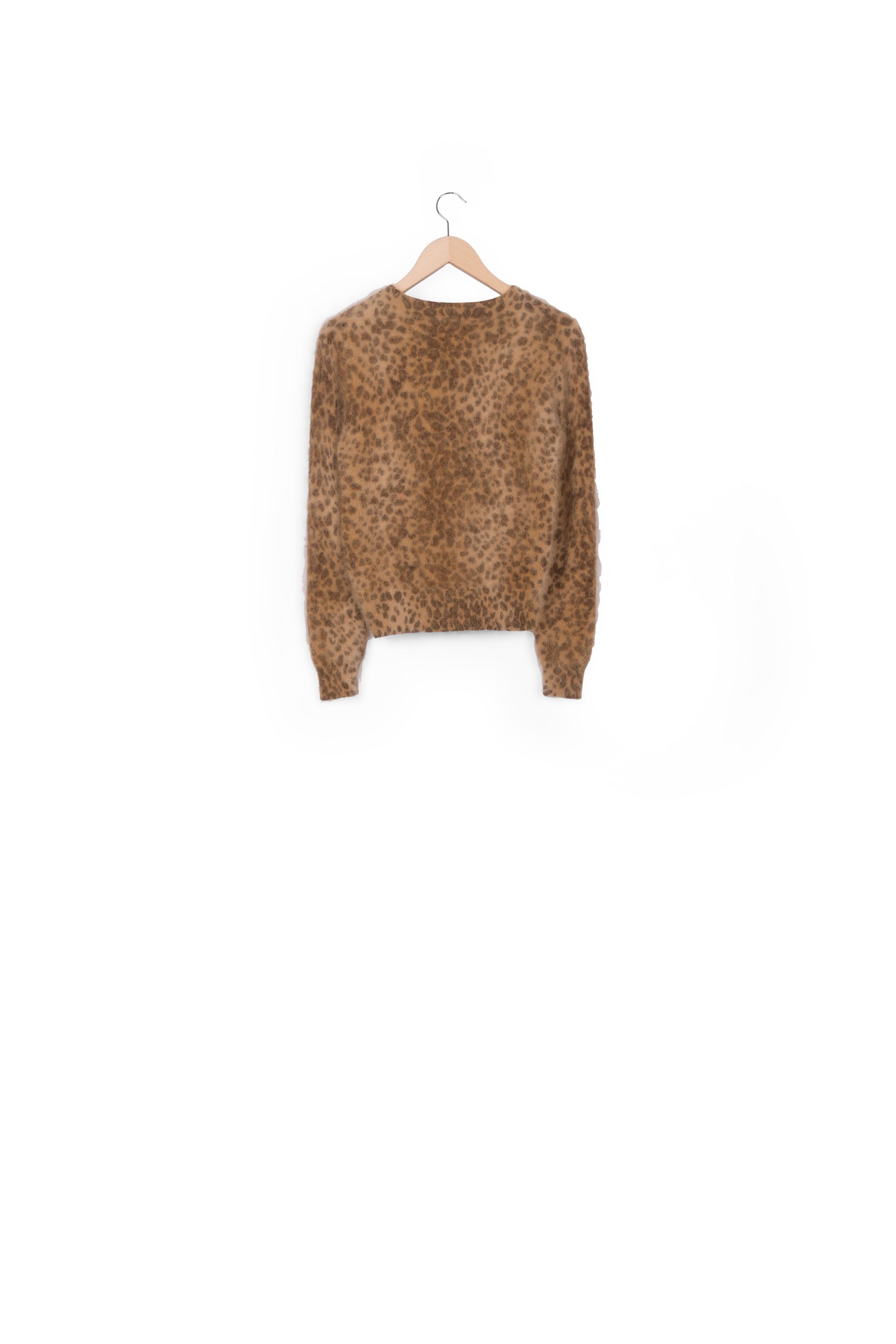 PULL DOBRA Faume - seconde main