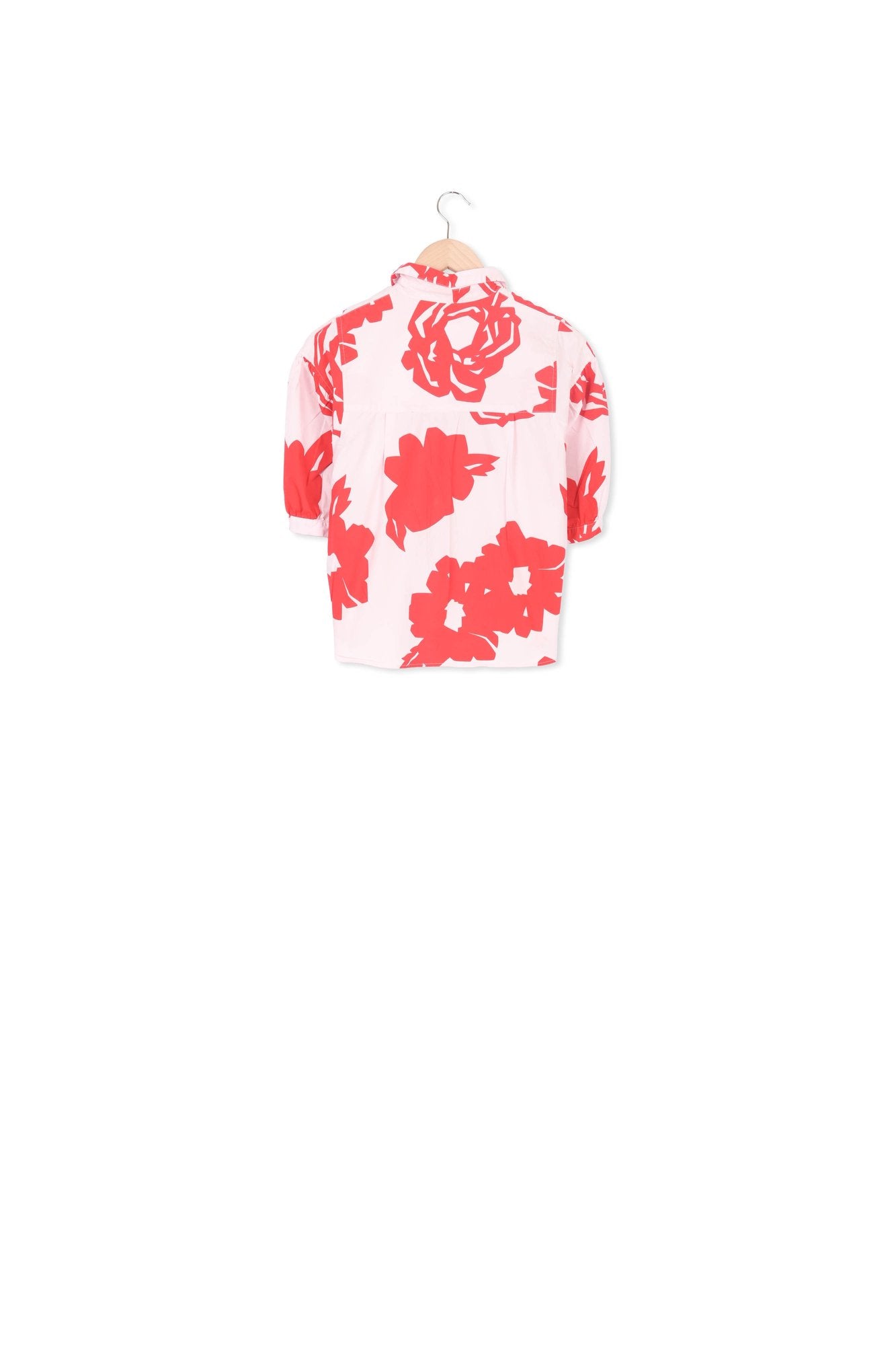 CHEMISE AVE Faume - seconde main