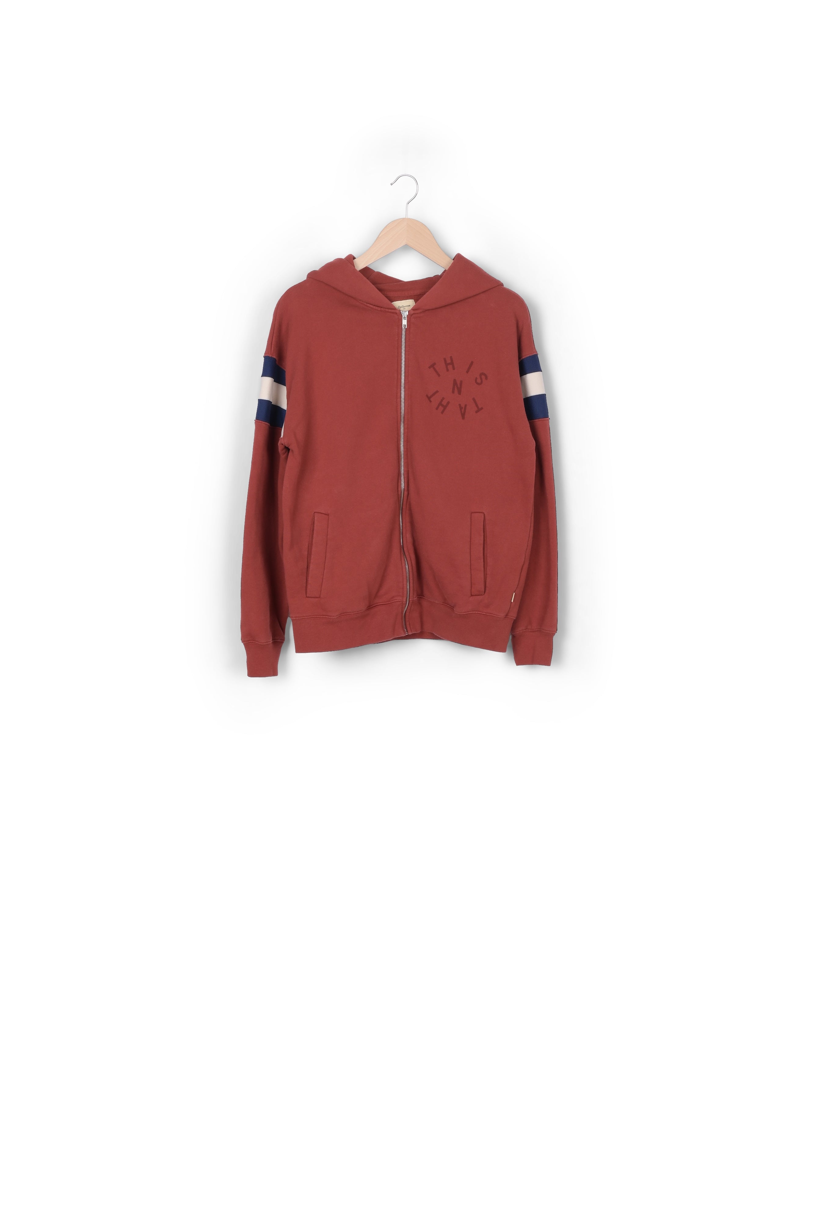 FRANC SWEATSHIRT Faume - seconde main