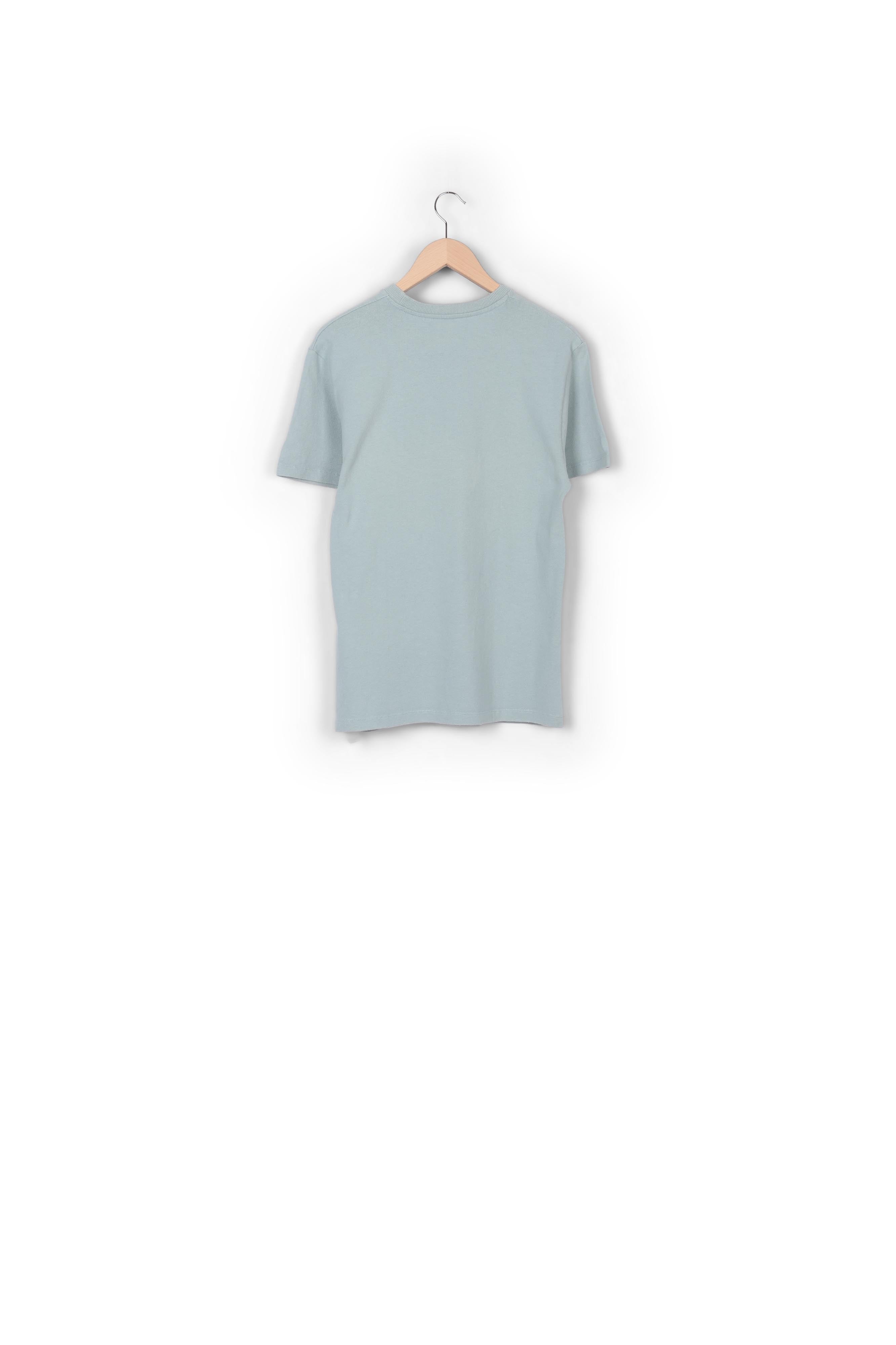 T-SHIRT FLUZI Faume - seconde main