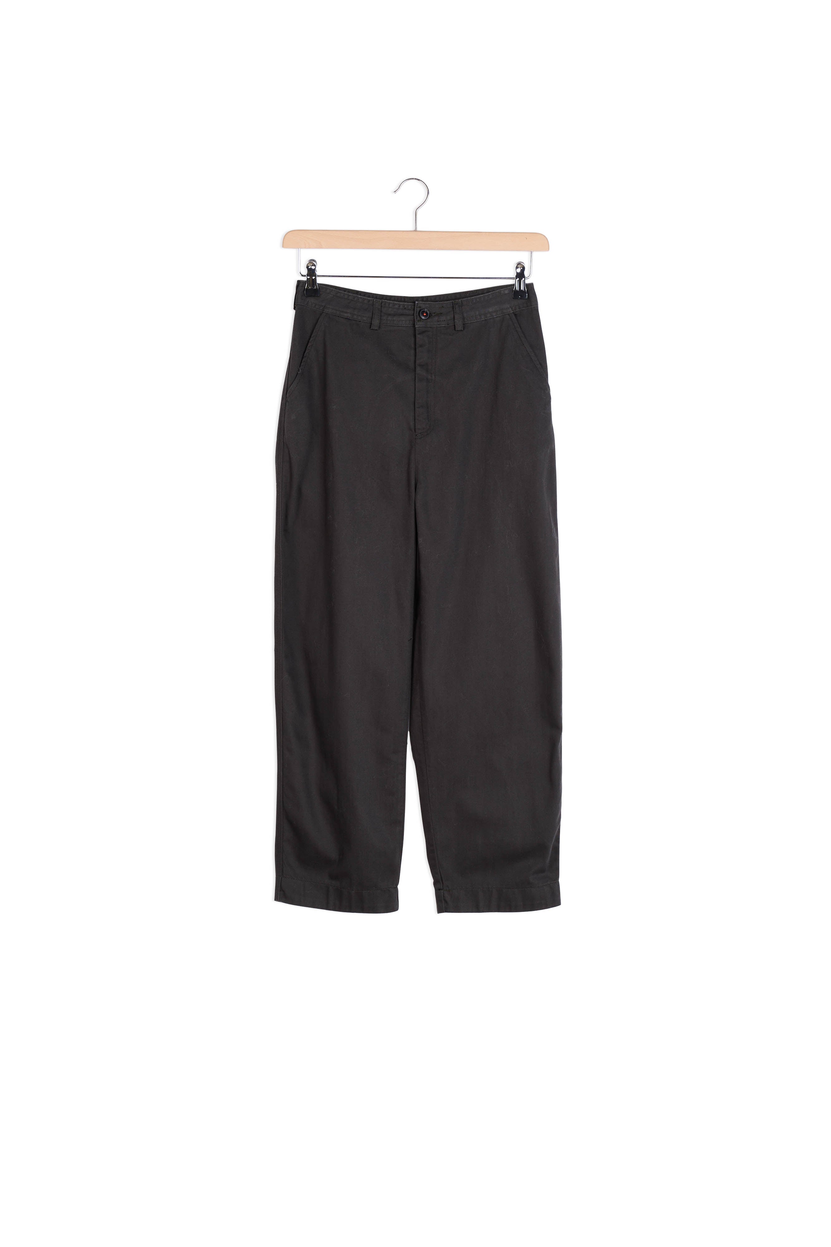 POLLOCK PANTS Faume - seconde main