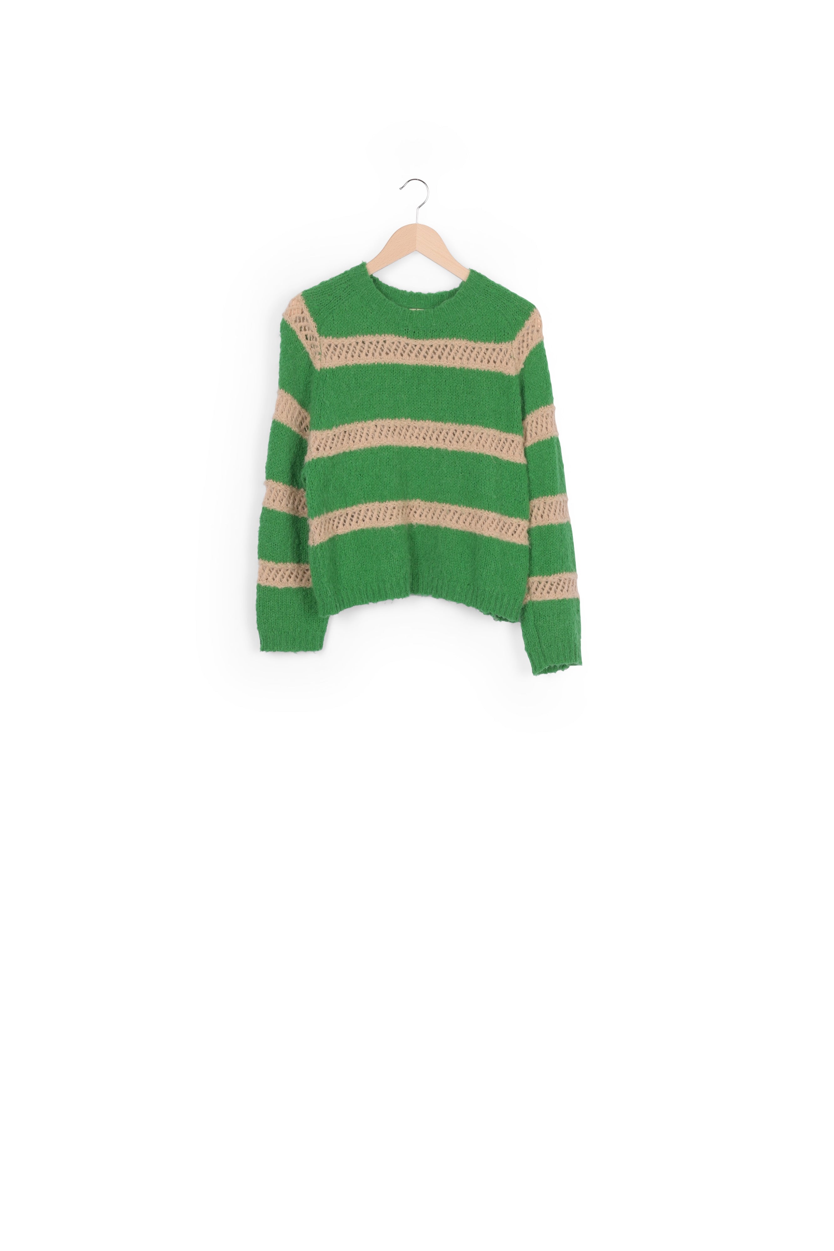 PULL ROFT Faume - seconde main