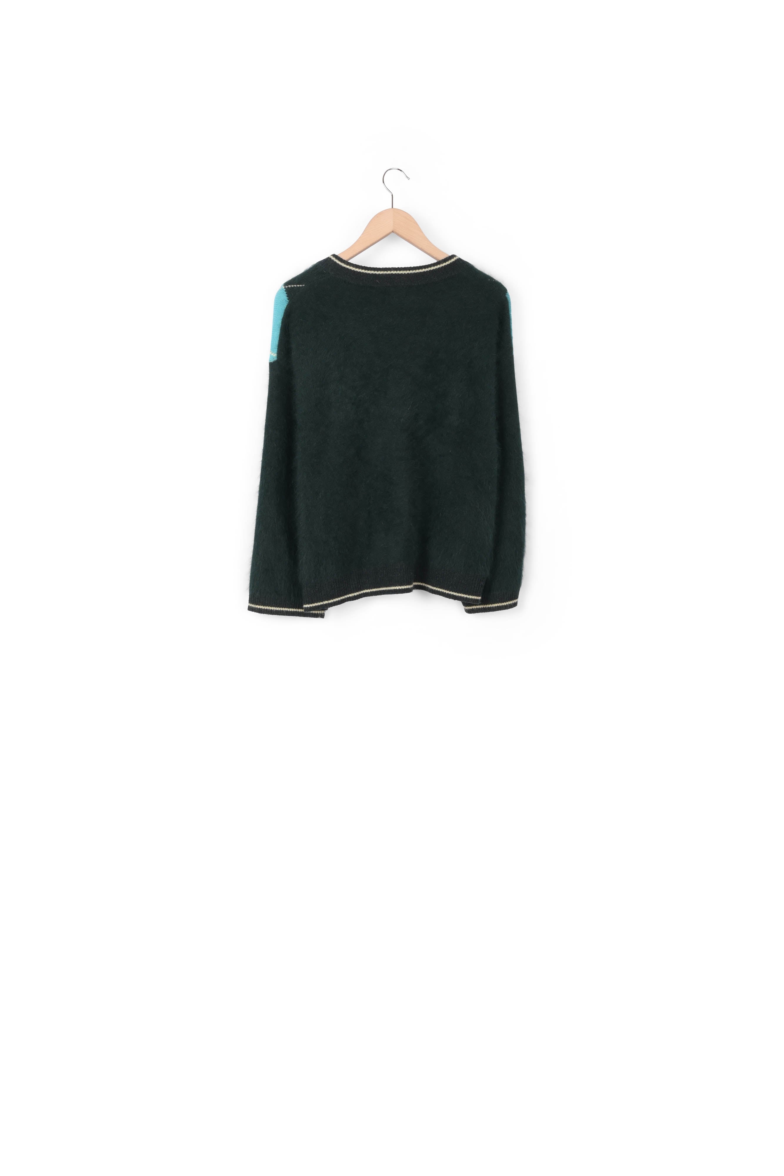 PULL DYLH Faume - seconde main