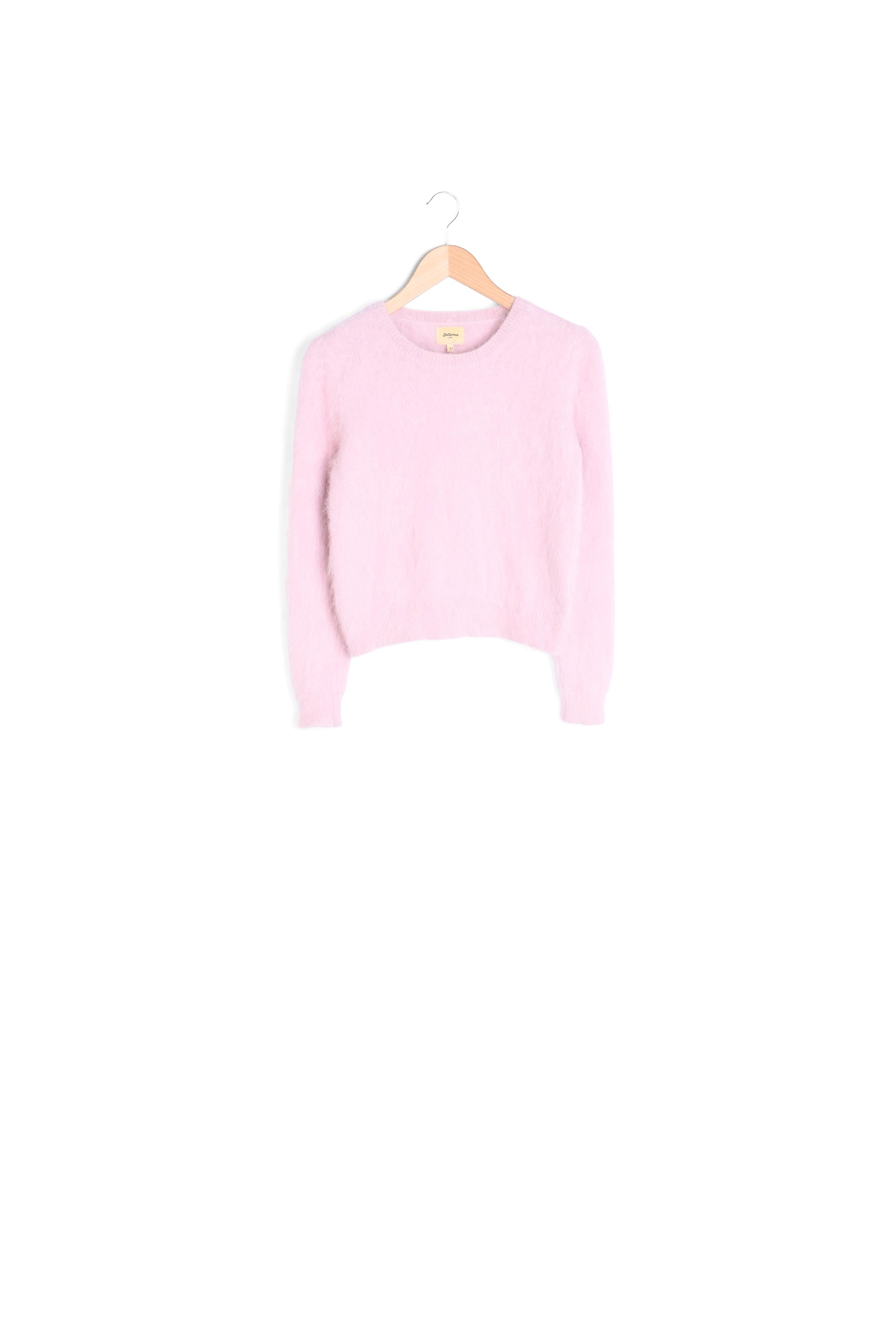 PULL DATTI Faume - seconde main