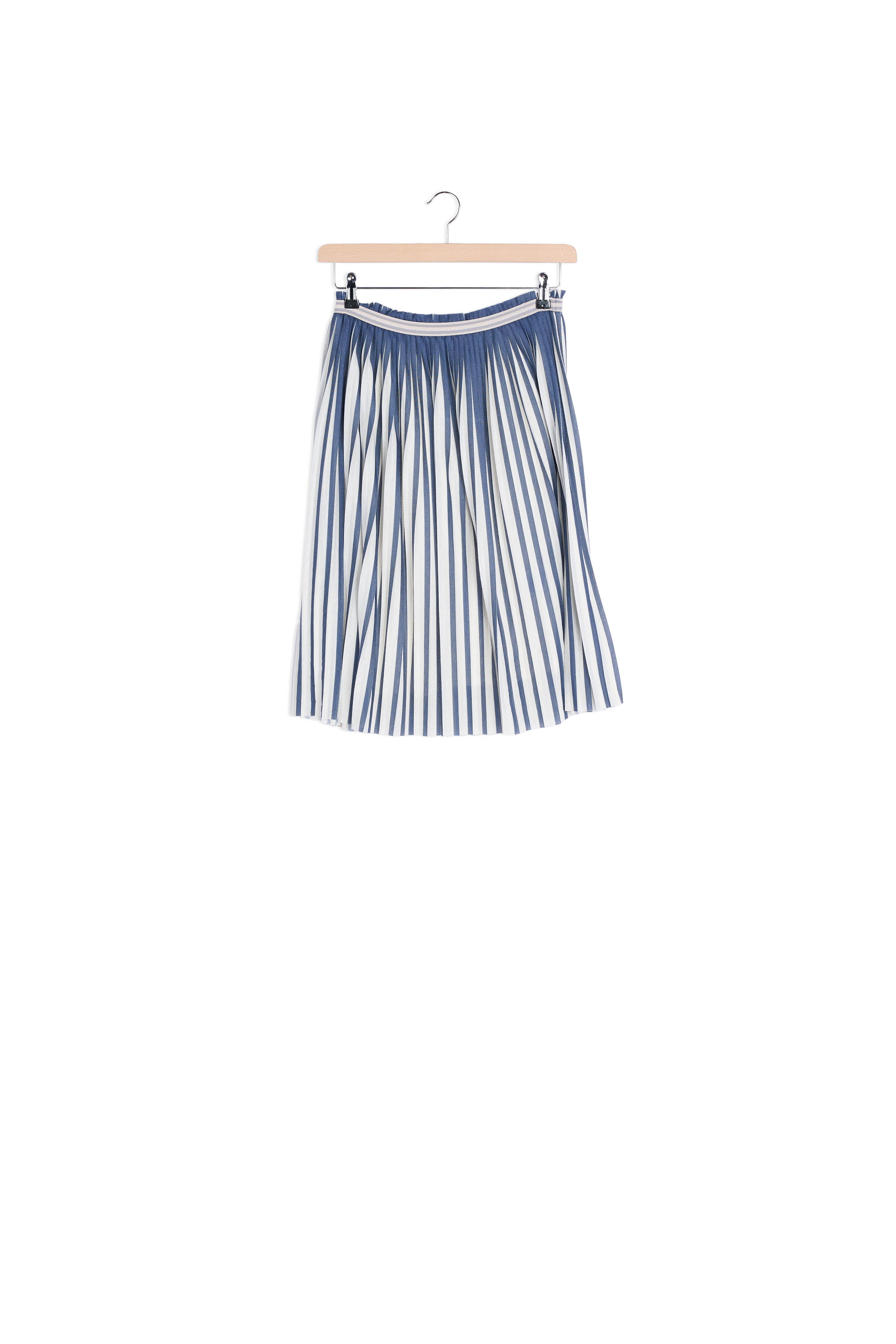 VIENNA SKIRT Faume - seconde main