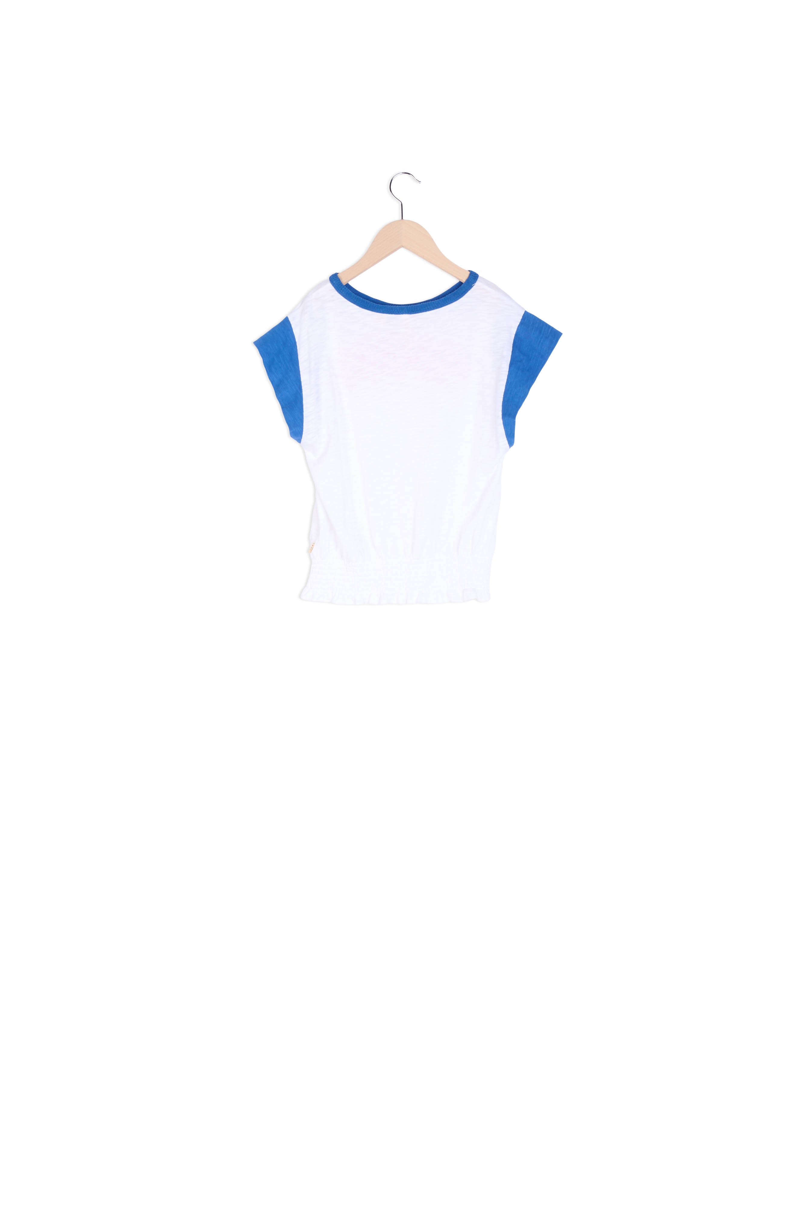 T-SHIRT MIKA Faume - seconde main