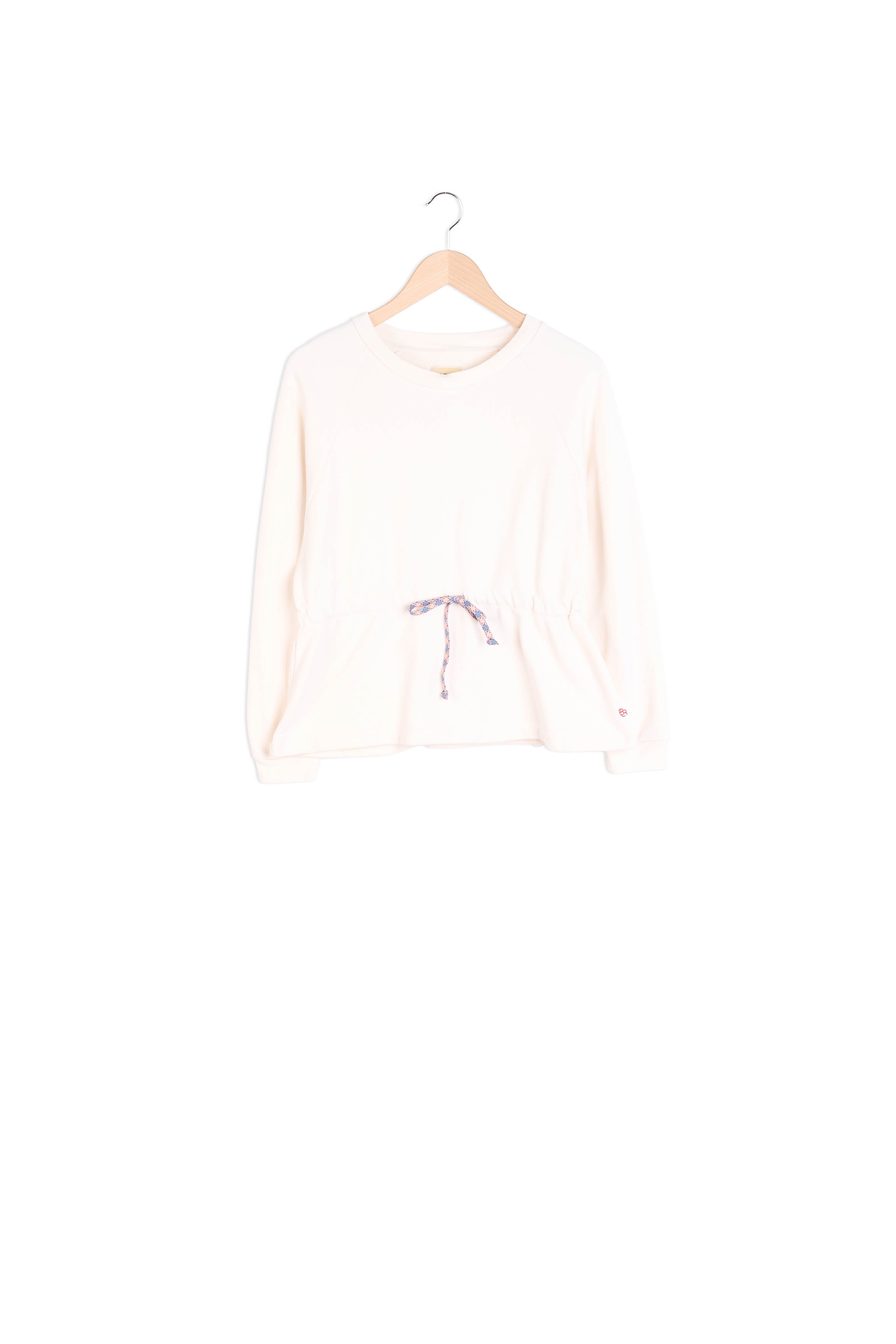 FROG SWEATSHIRT Faume - seconde main