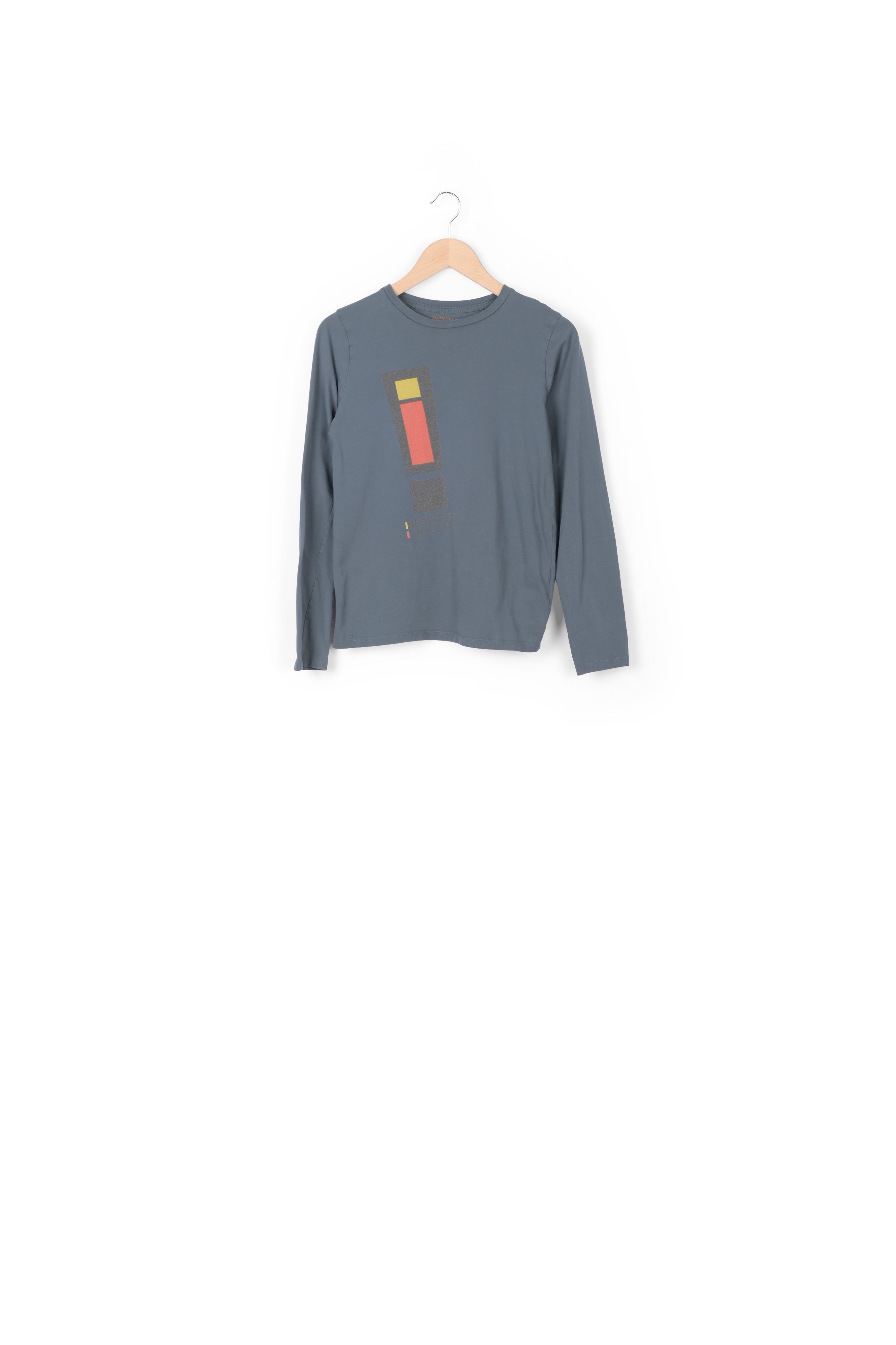 KENNO T-SHIRT Faume - seconde main