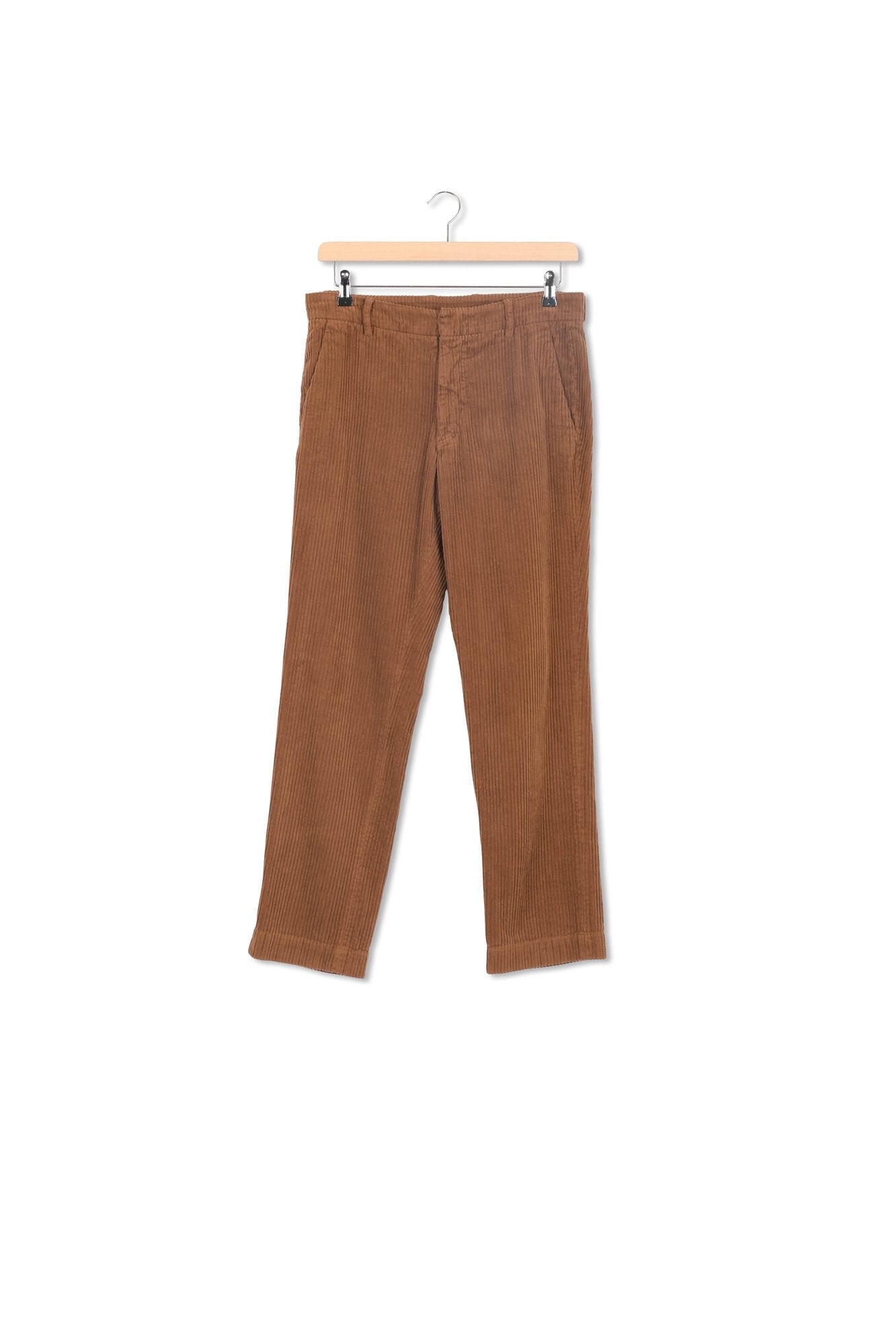 SVENNO PANTS Faume - seconde main