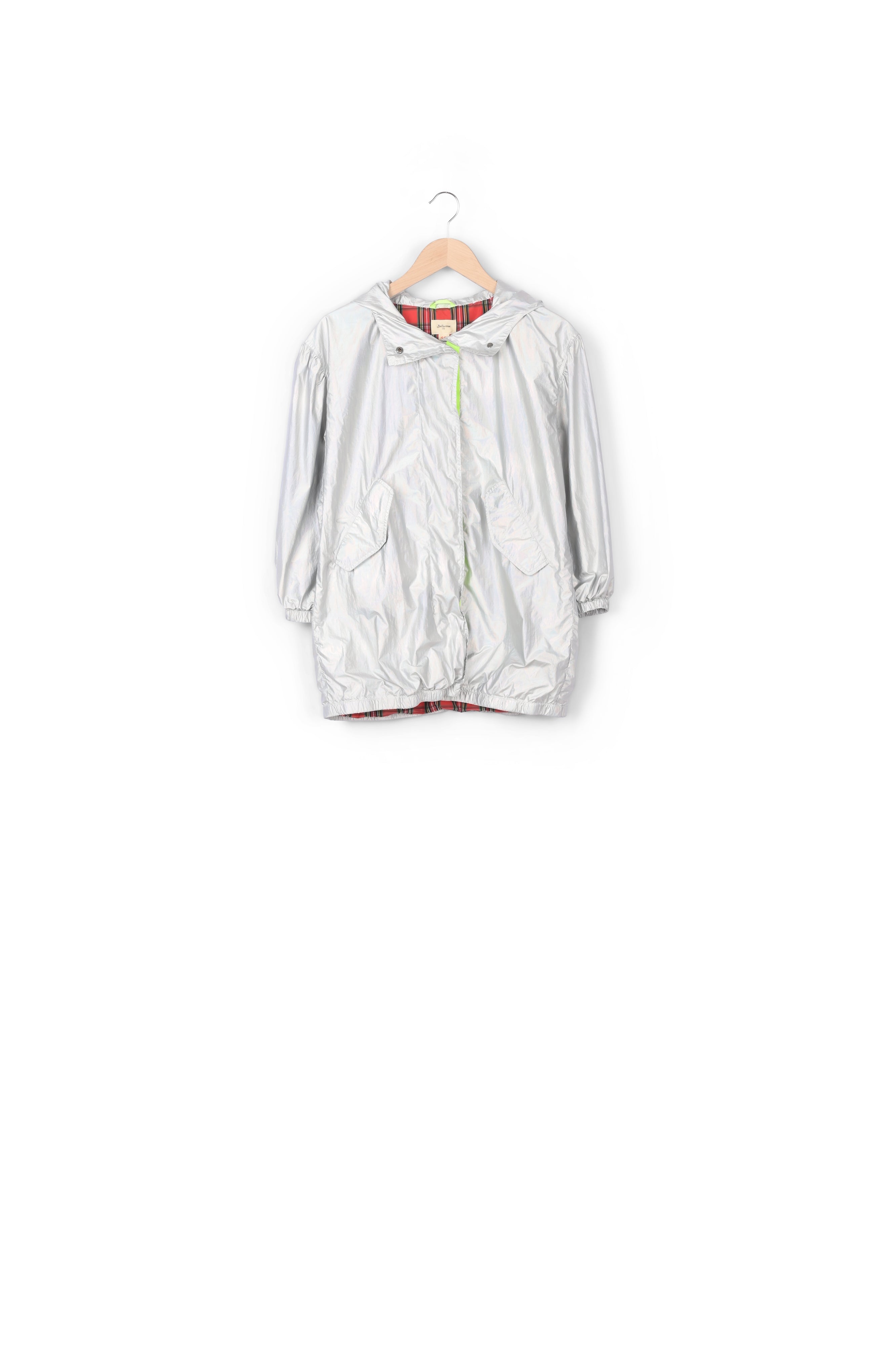 HORTA COAT Faume - seconde main