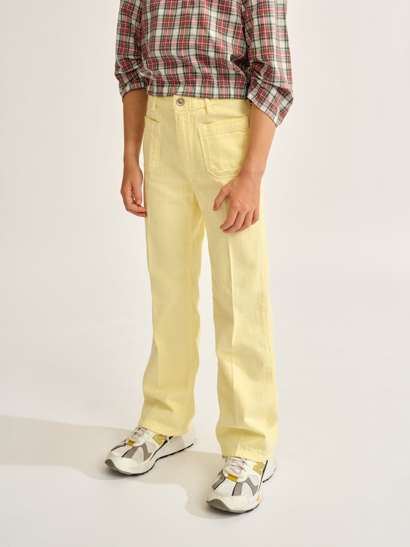 PANTALON PEPY Faume - seconde main