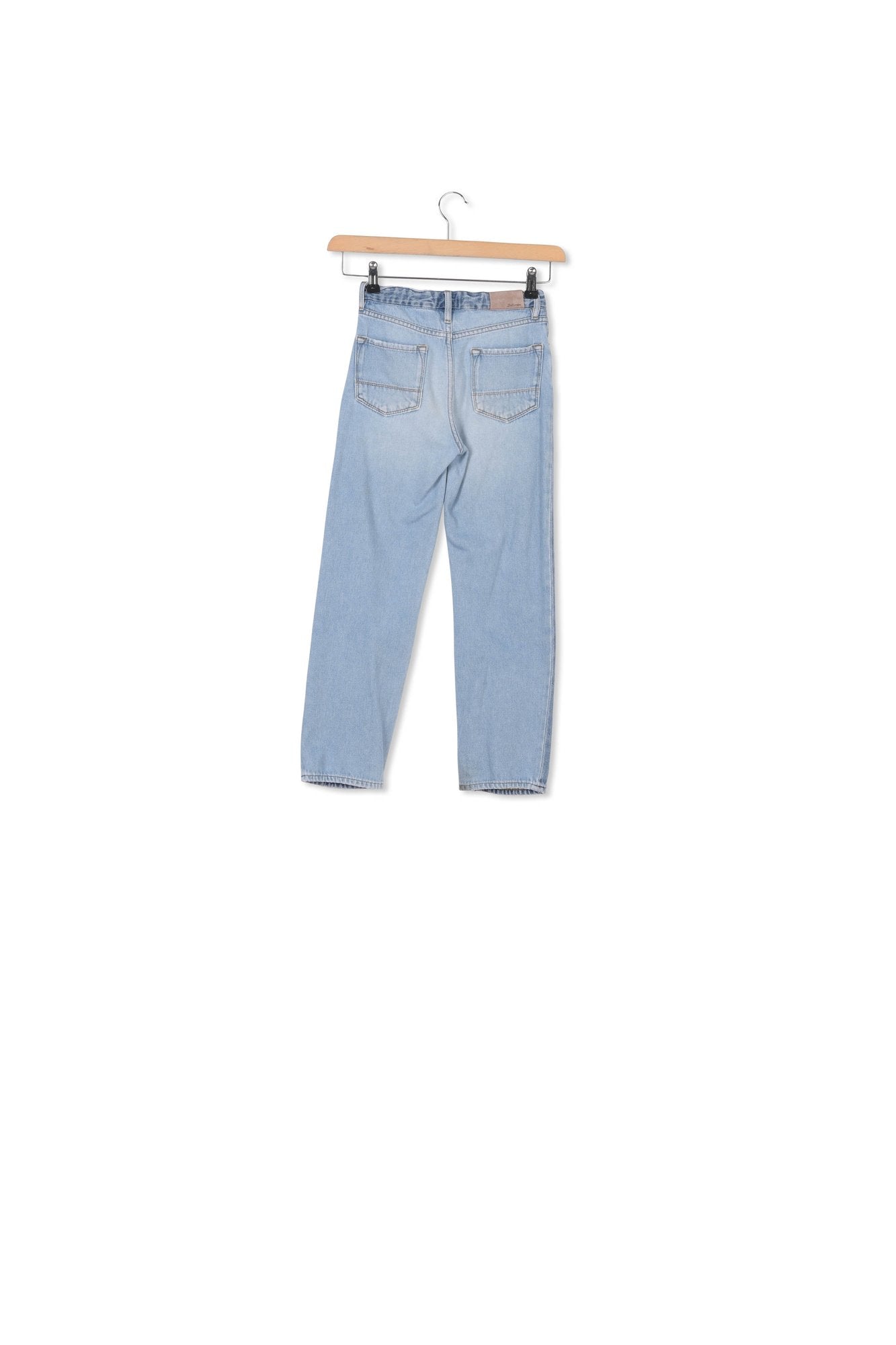 JEANS PINATA Faume - seconde main