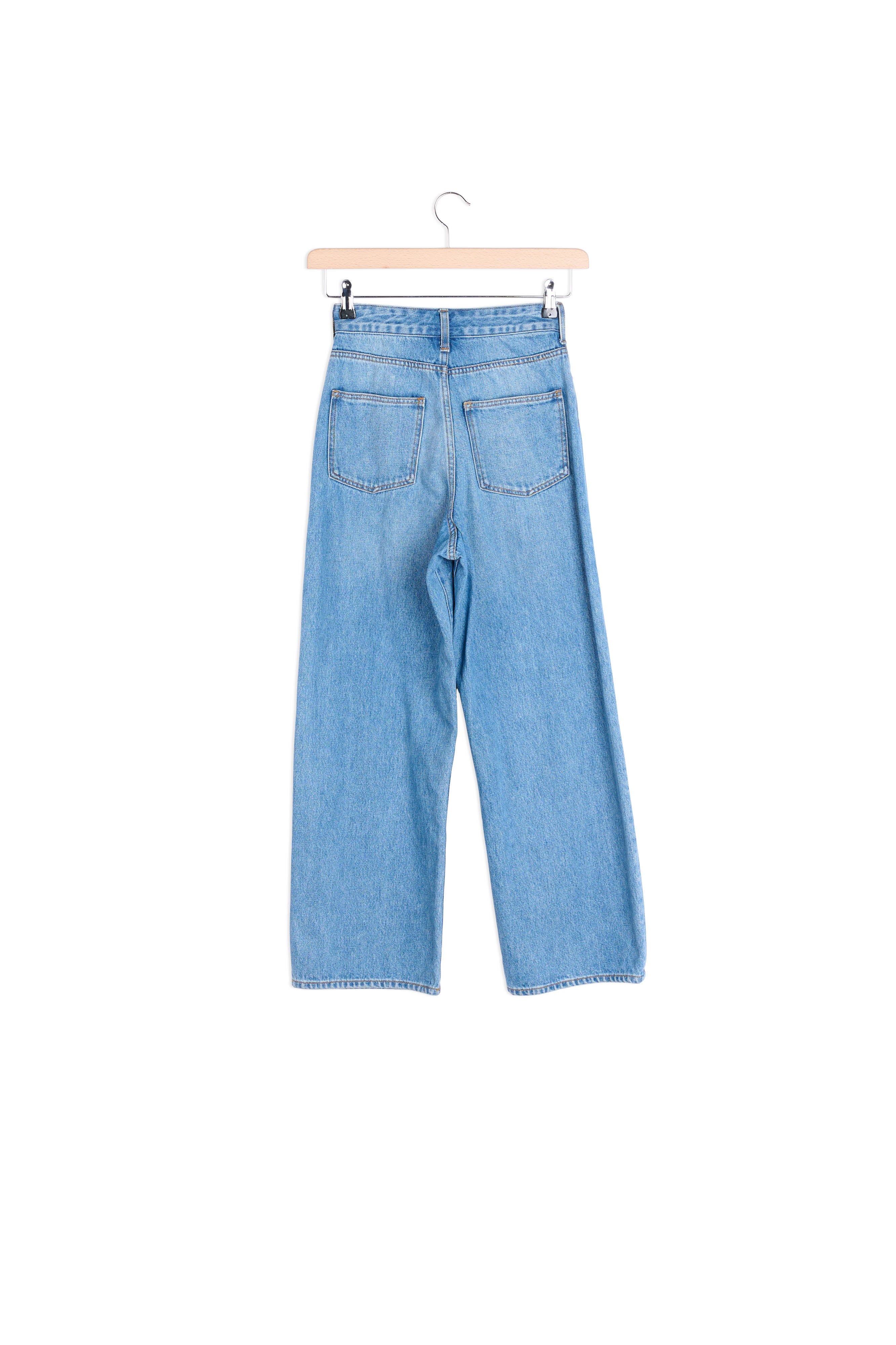 JEANS POKER Faume - seconde main