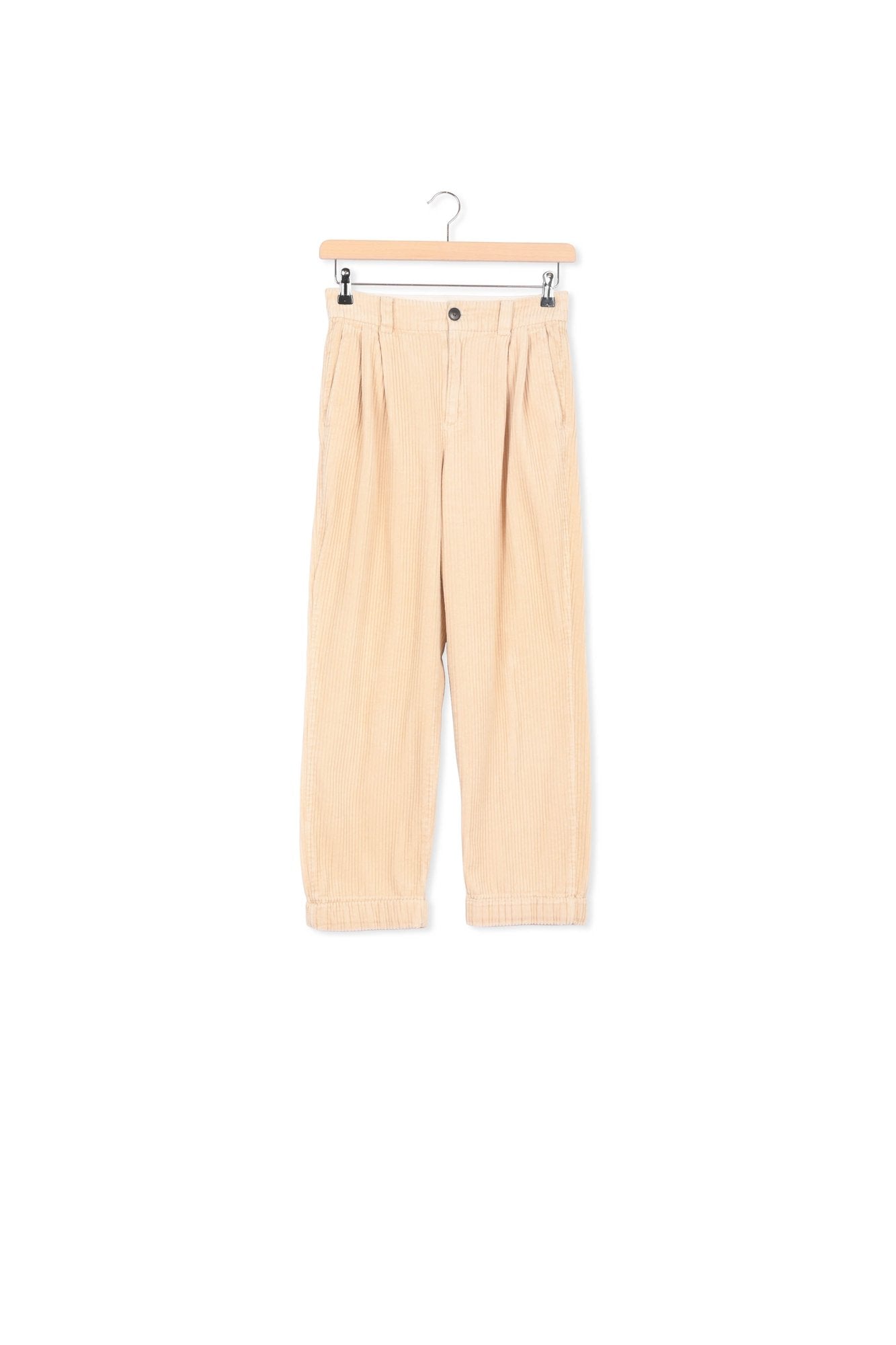 PANTALON LAZARD Faume - seconde main