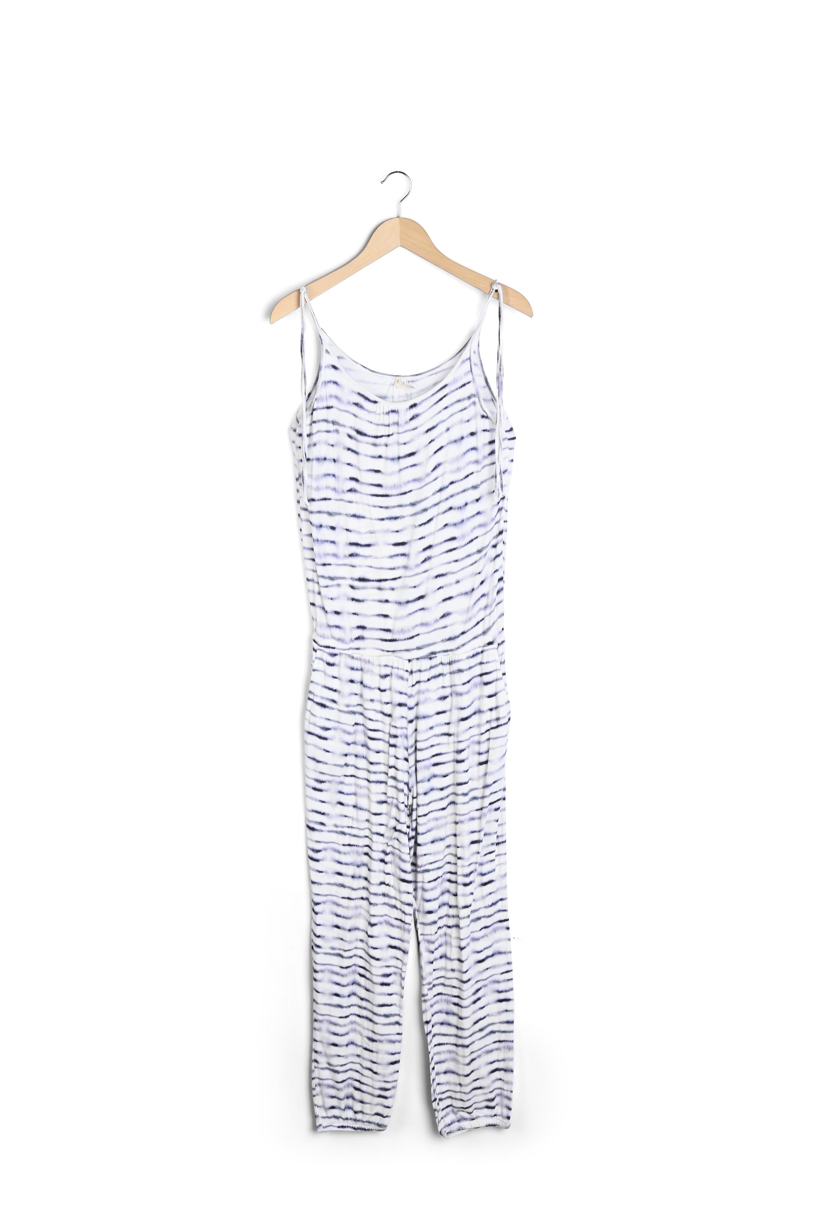 T-SHIRT FINGY Faume - seconde main