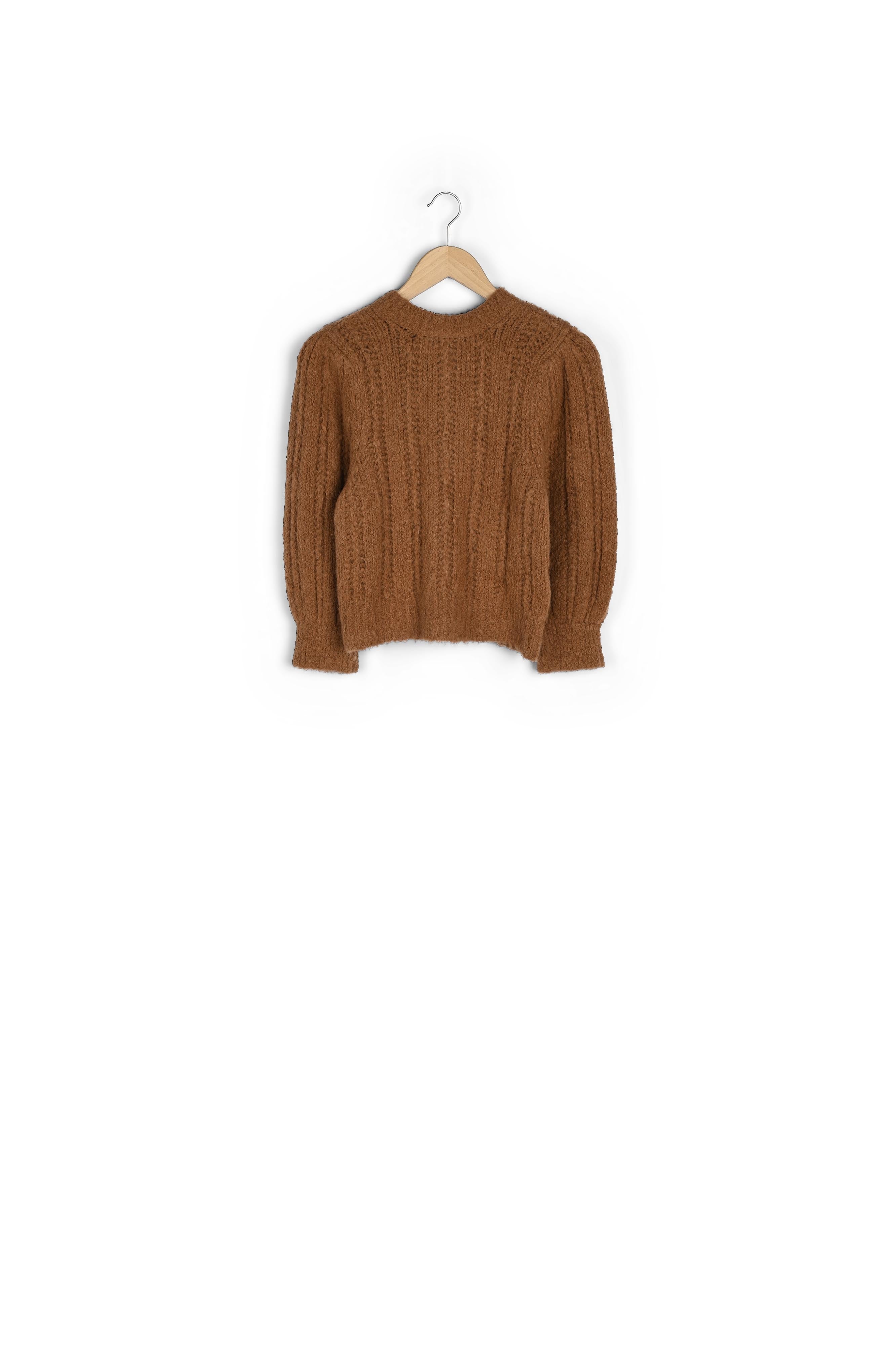 ABOHY KNITWEAR Faume - seconde main