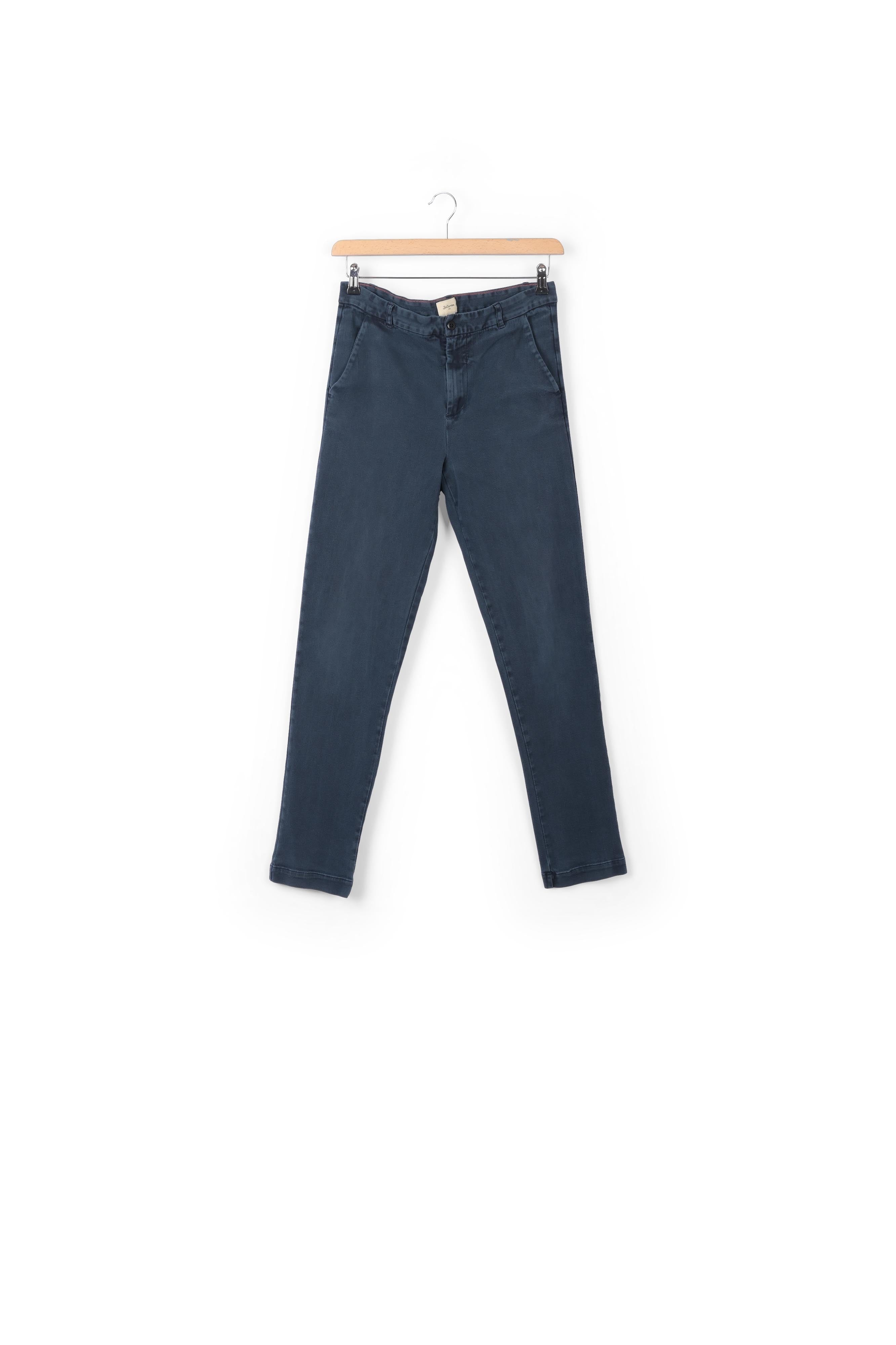 PERRY PANTS Faume - seconde main