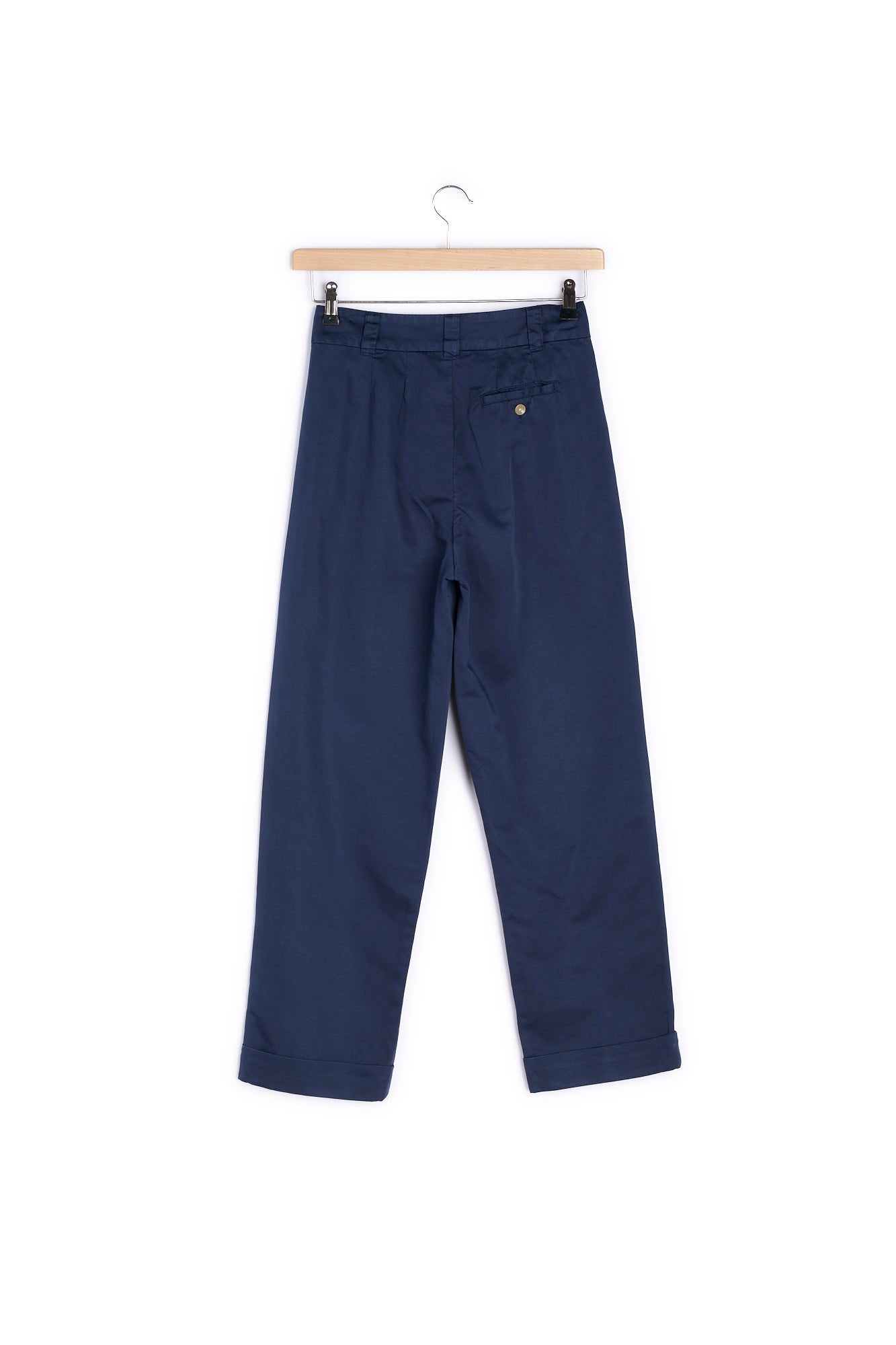 LAZARD BROEK Faume - seconde main