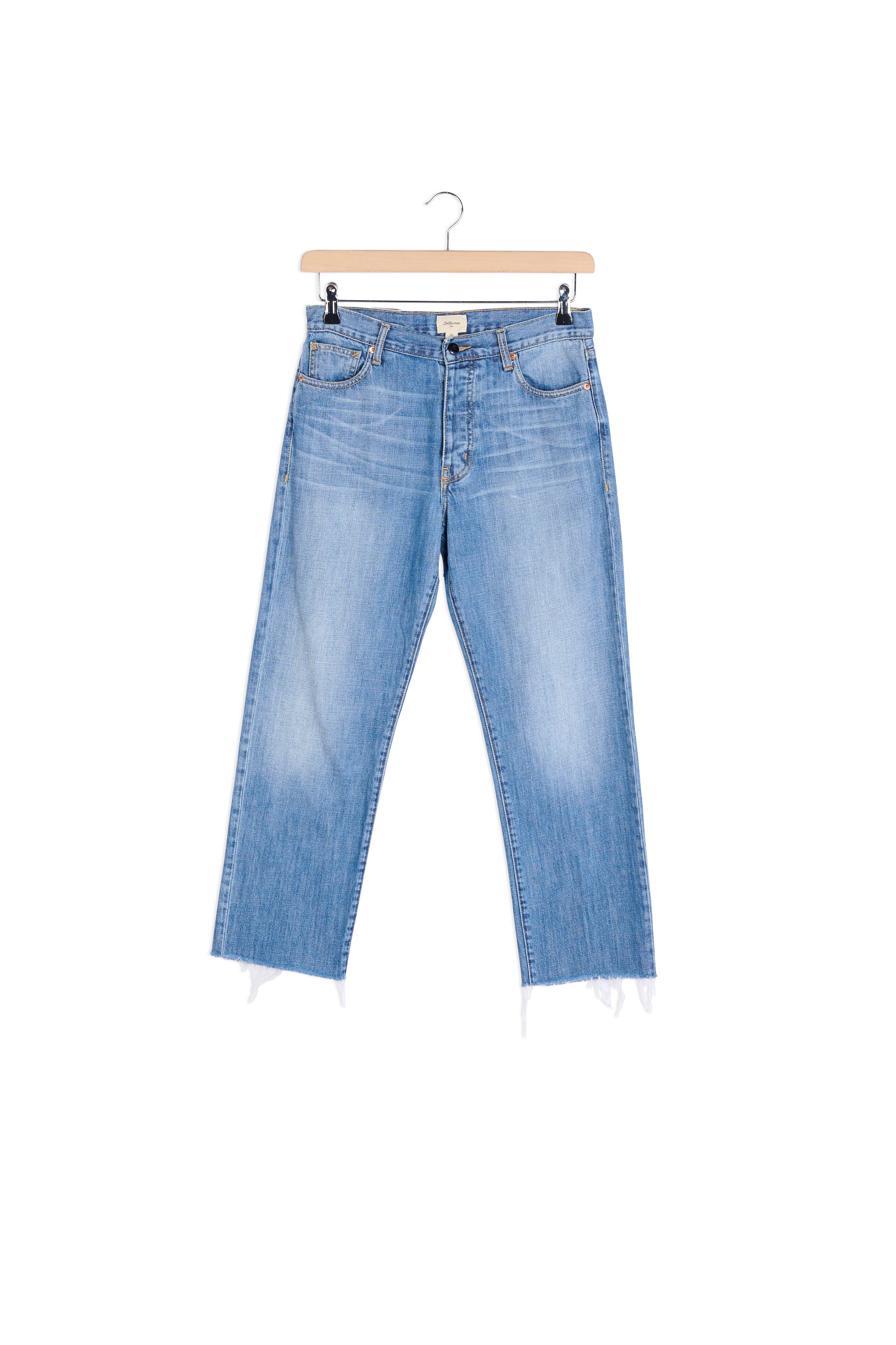 POPEYE JEANS Faume - seconde main