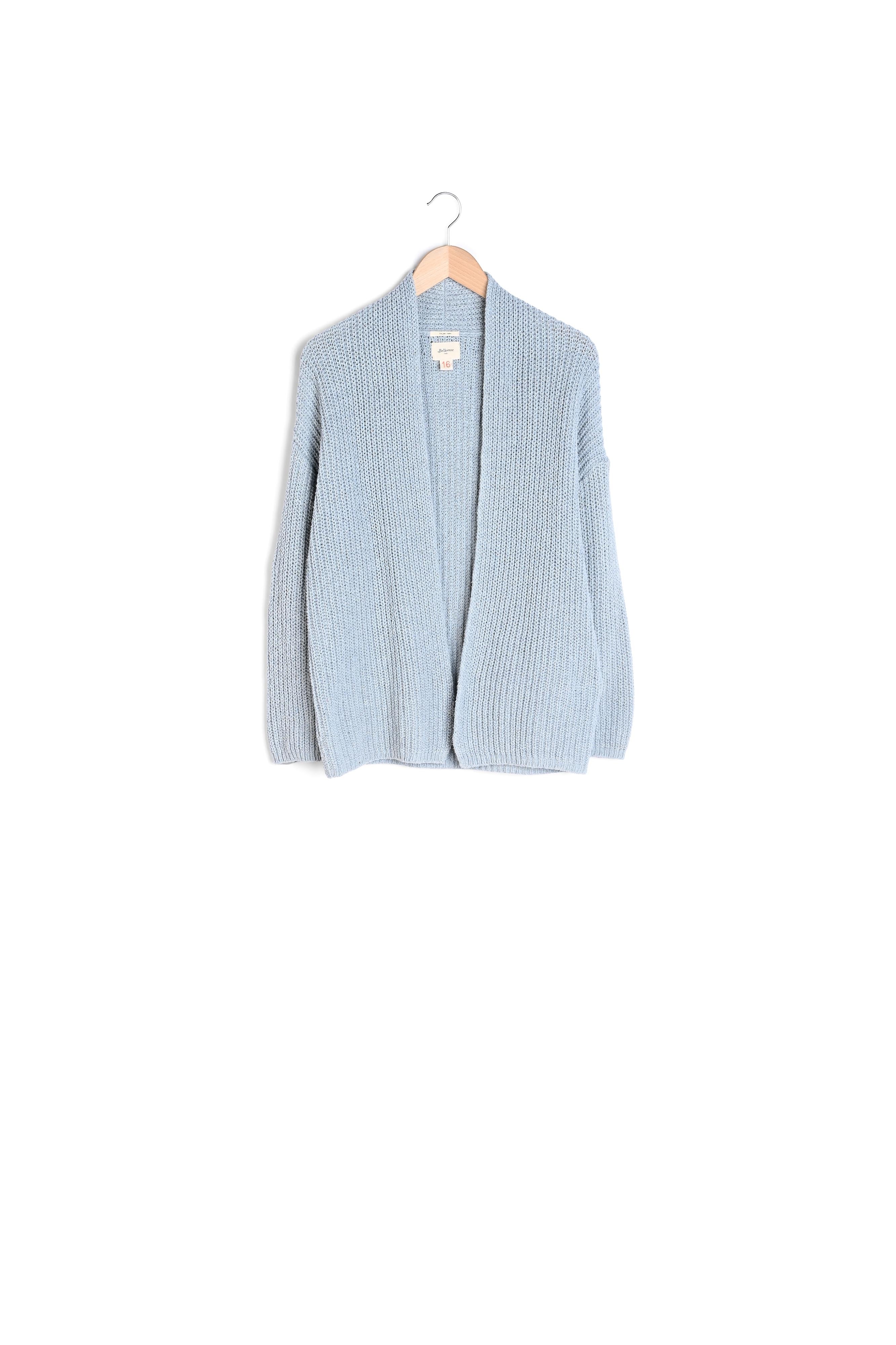 PULL ALLIR Faume - seconde main