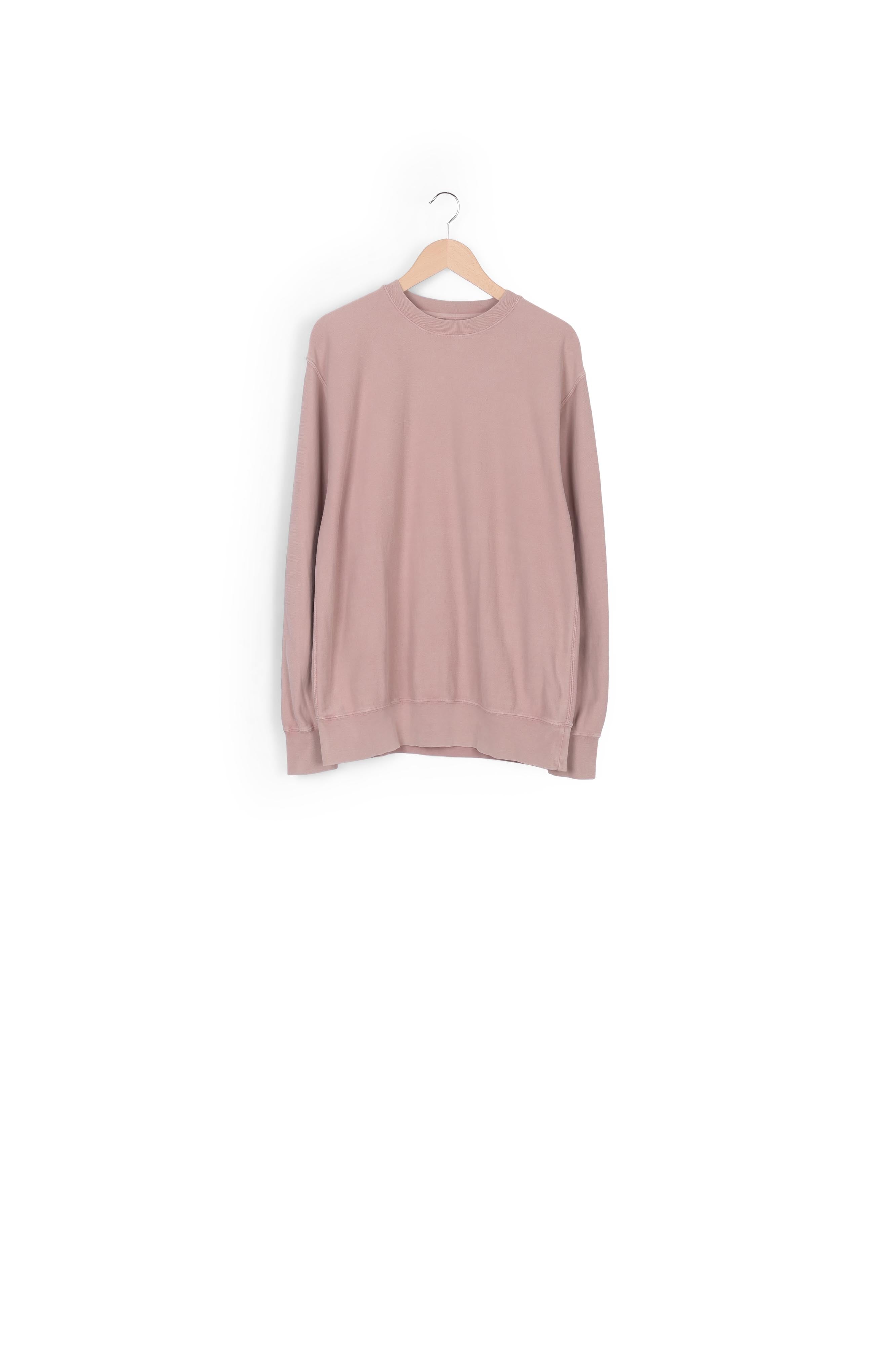 FLAKE SWEATSHIRTS Faume - seconde main