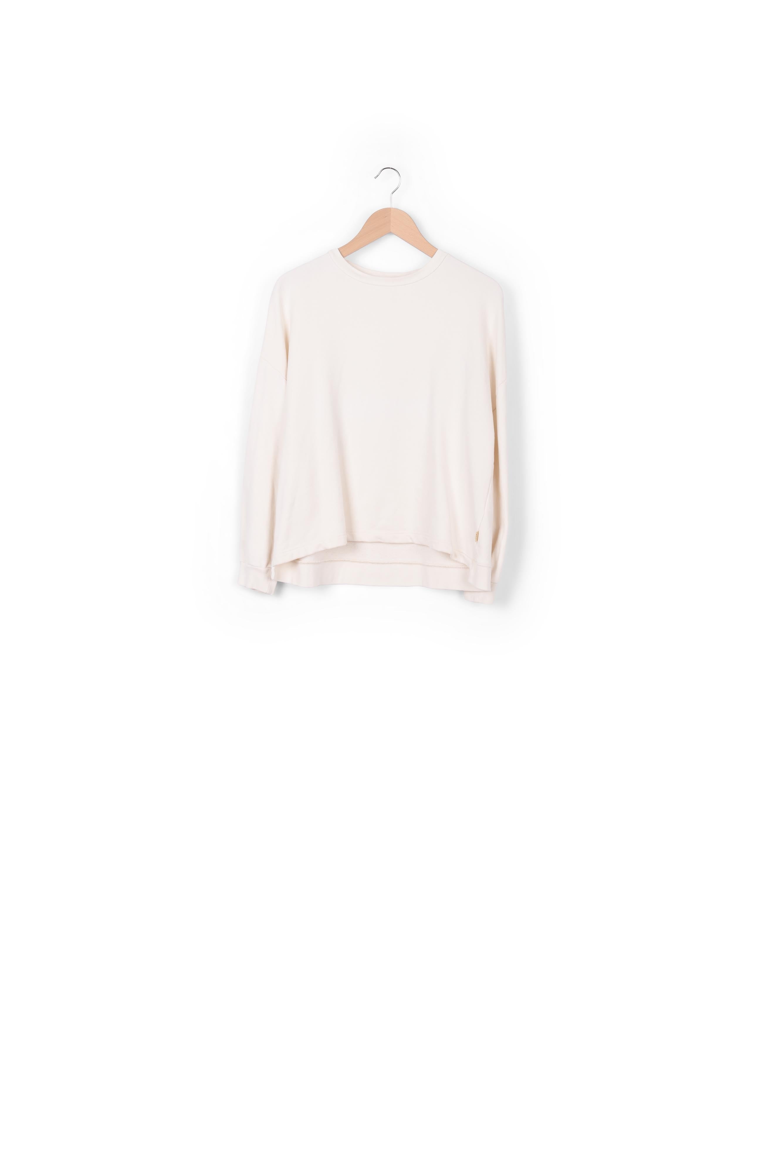 SWEATSHIRT FUSH Faume - seconde main
