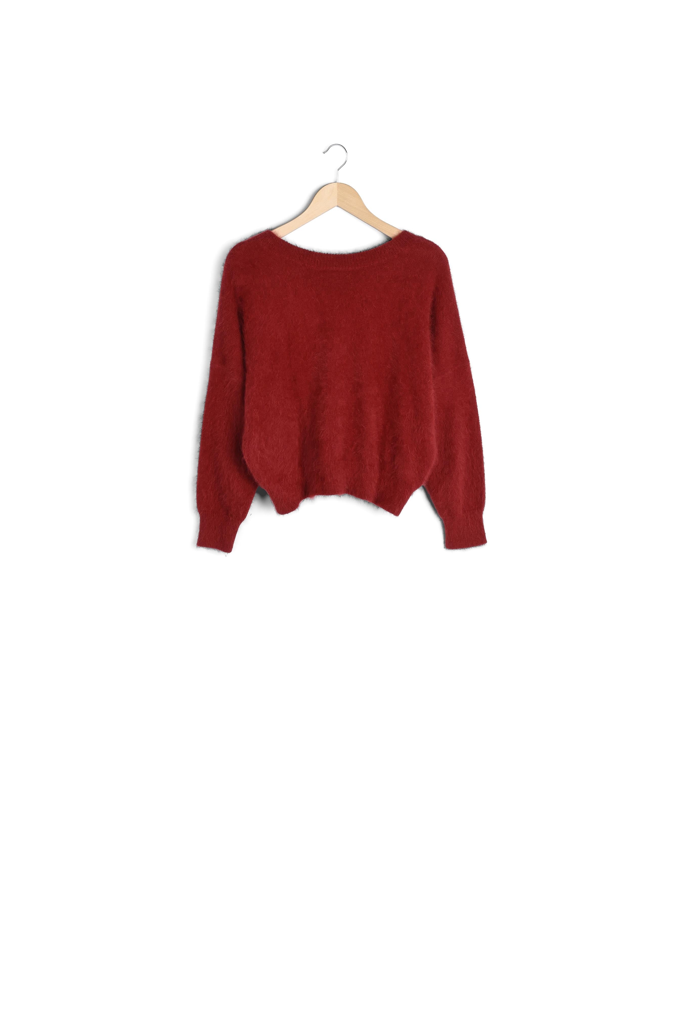 PULL DATEV Faume - seconde main