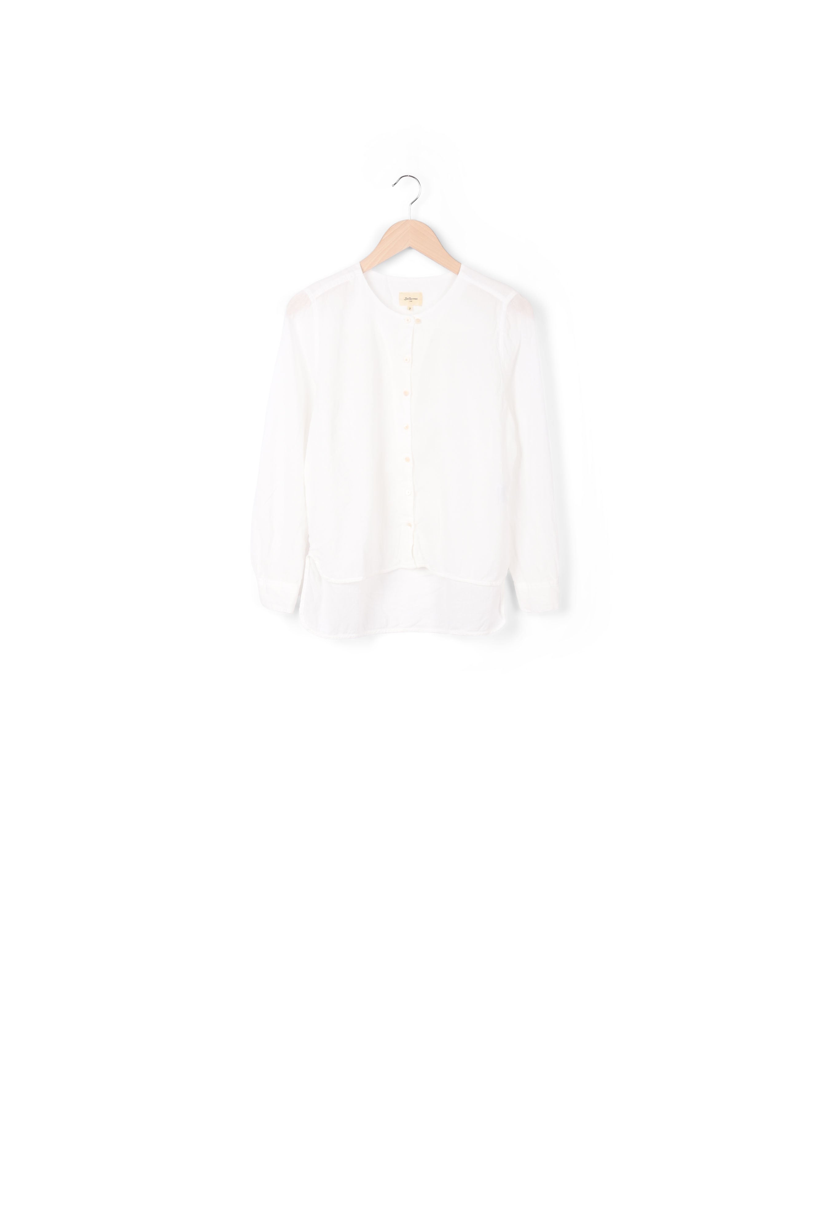 CHEMISE SIRO Faume - seconde main