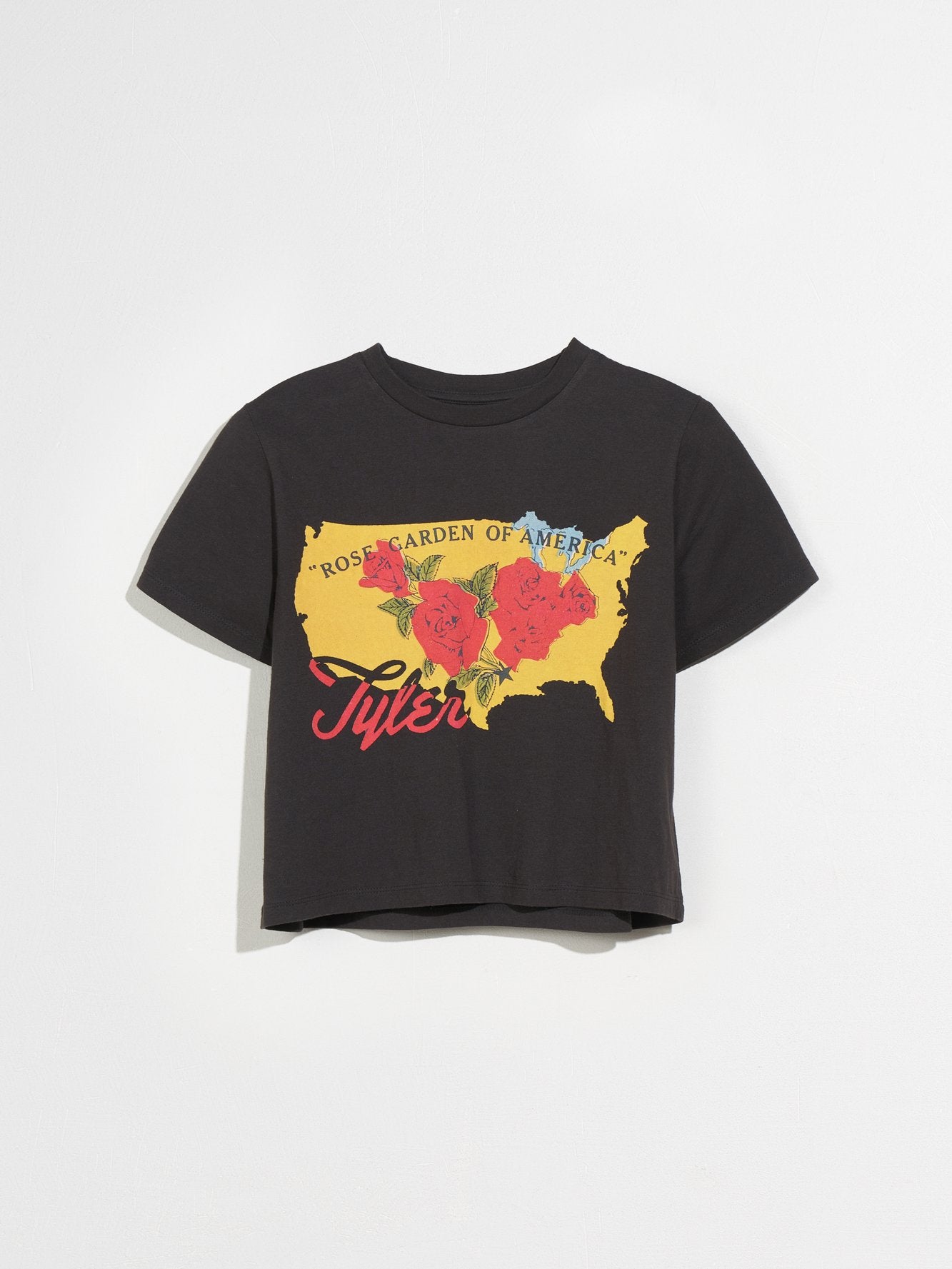 T-SHIRT ARGI Faume - seconde main