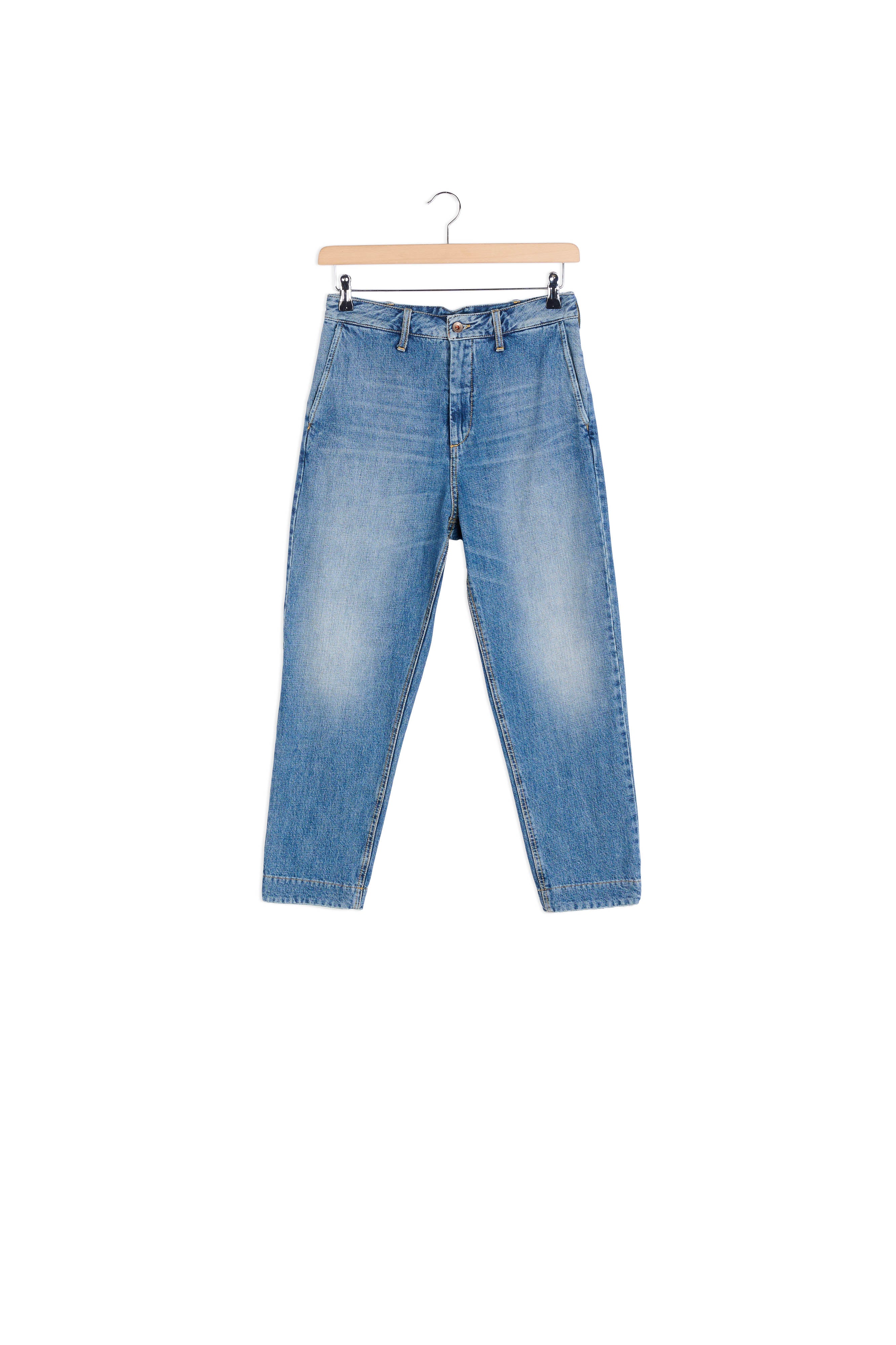 PEMBA JEANS Faume - seconde main