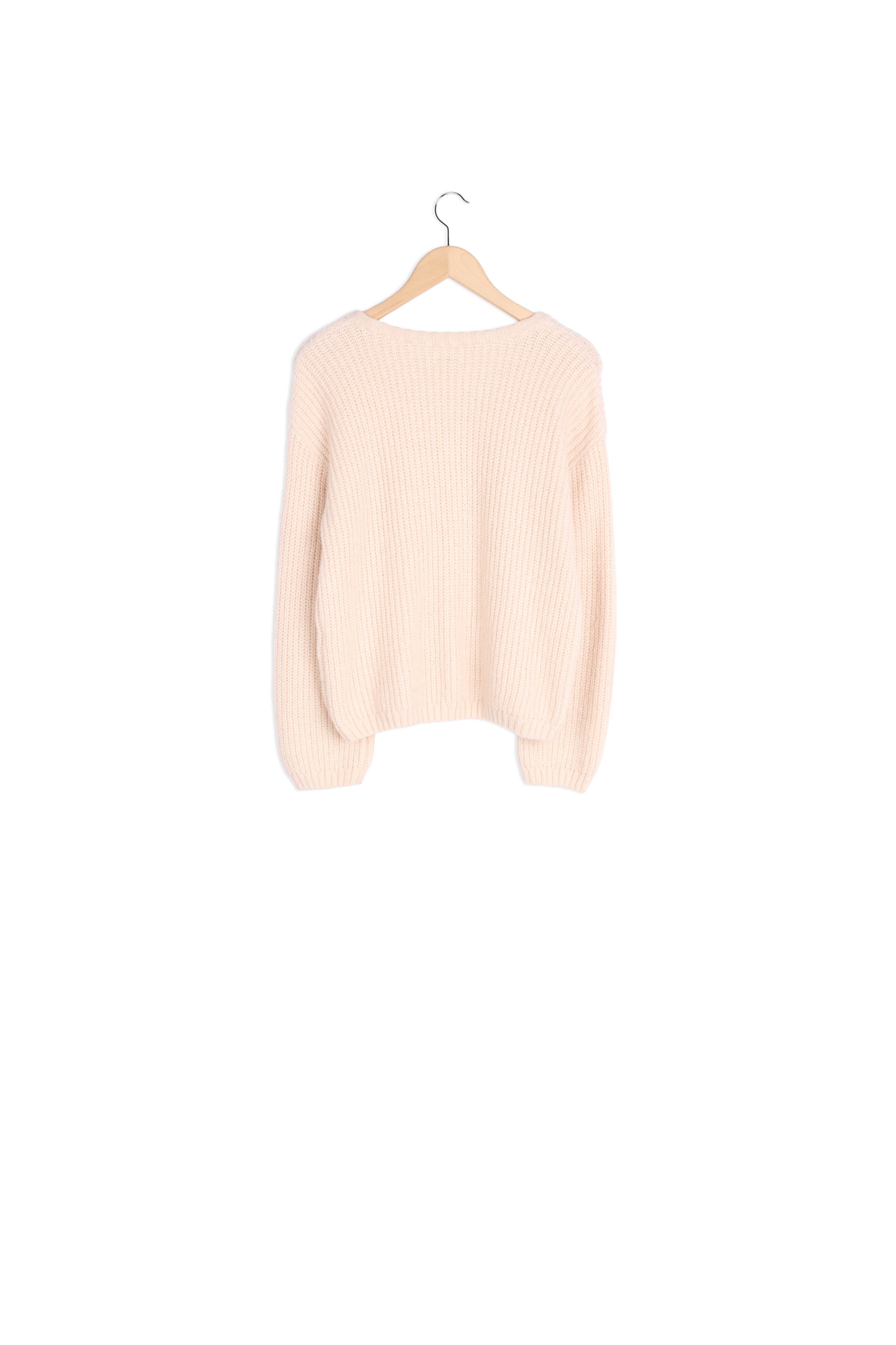 PULL AMOZ Faume - seconde main
