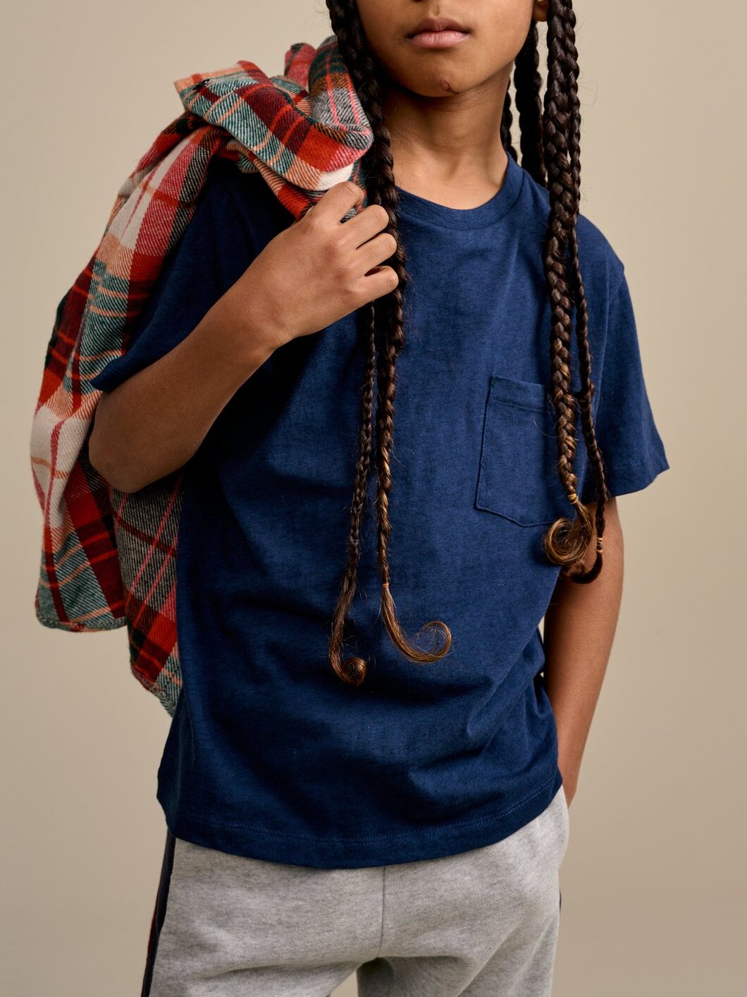 ALDO T-SHIRT Faume - seconde main