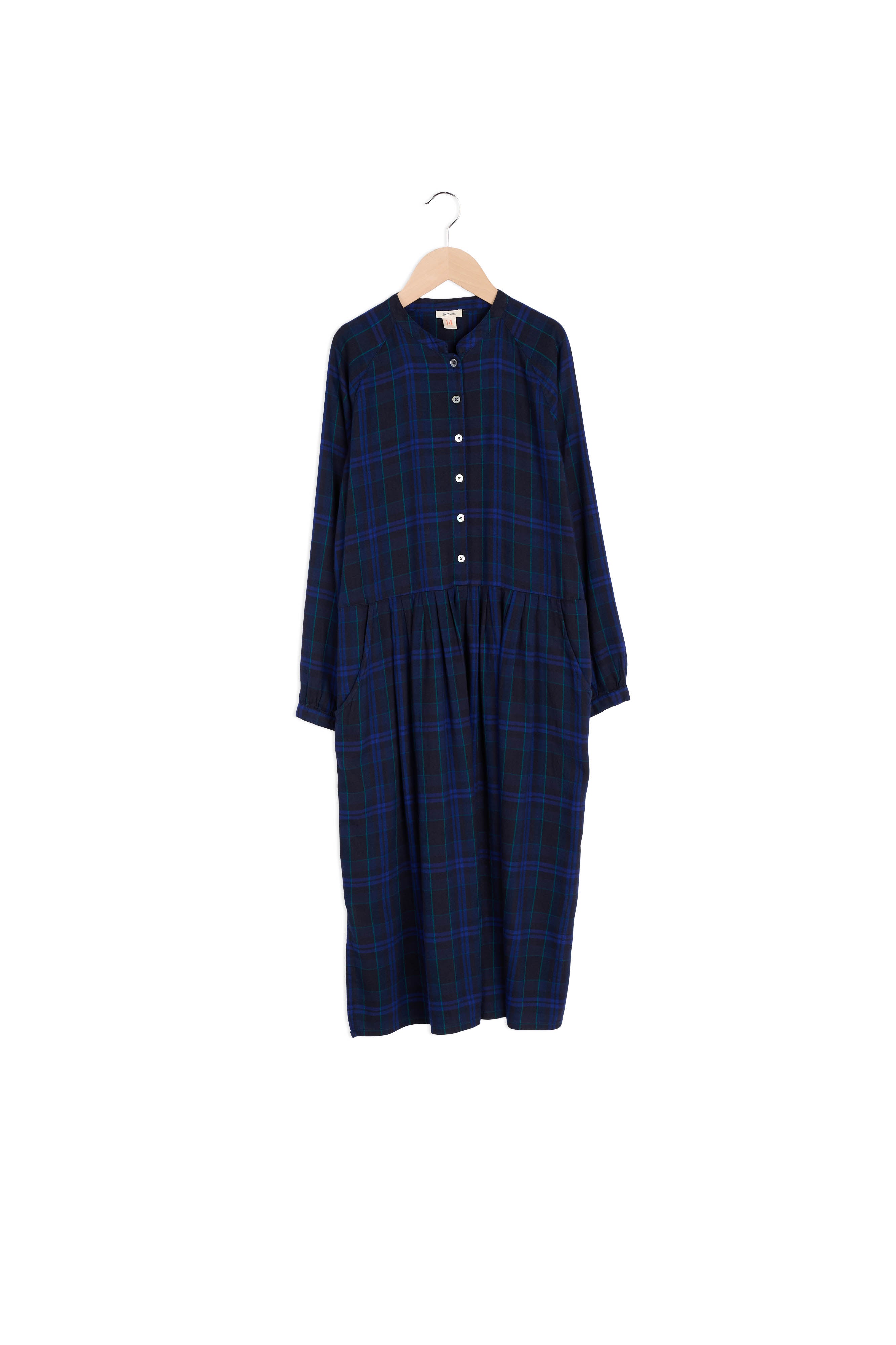 ROBE IBYS Faume - seconde main