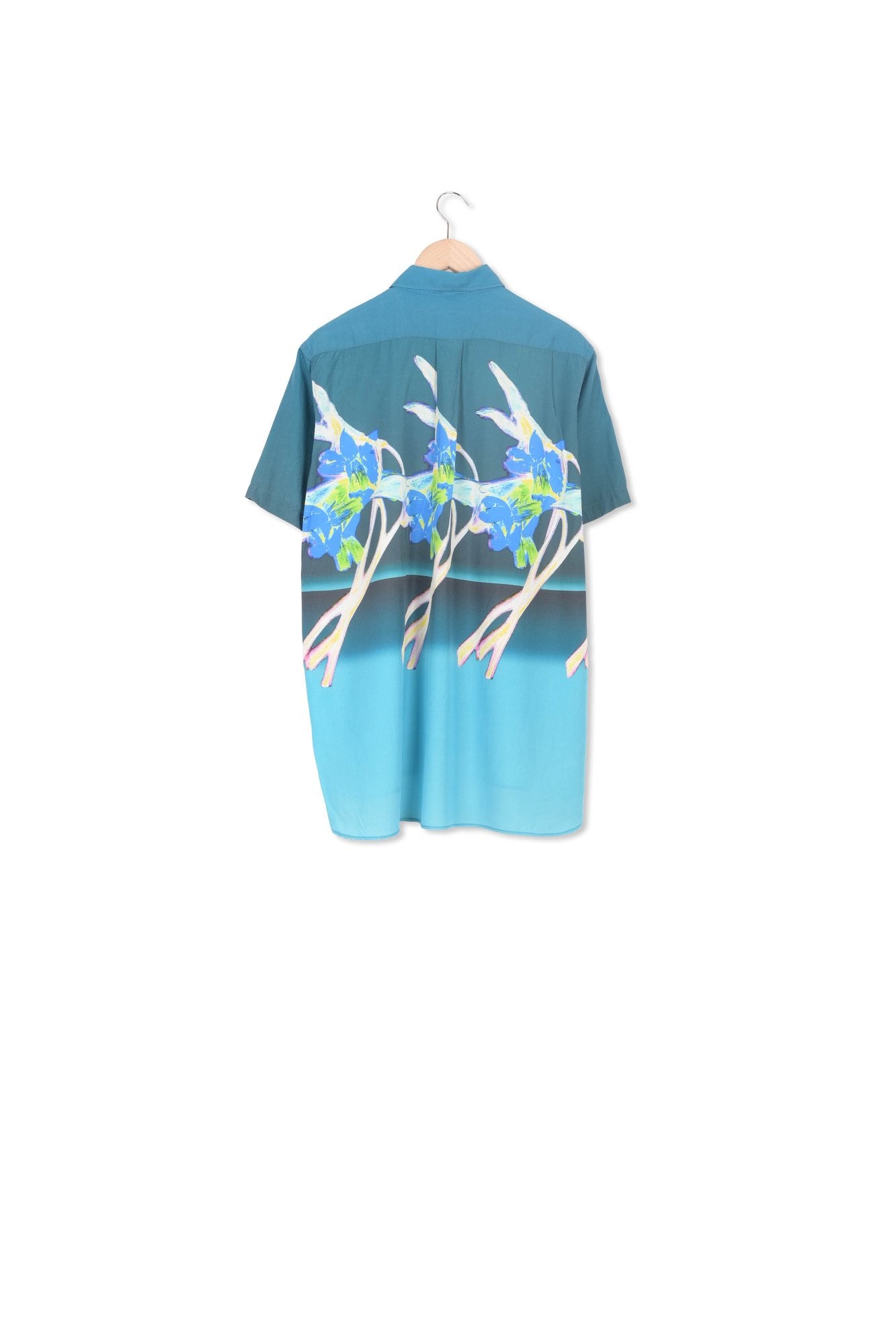 CHEMISE FILLS Faume - seconde main