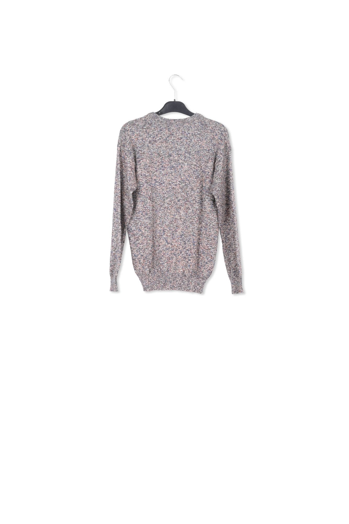 PULL AUCE Faume - seconde main