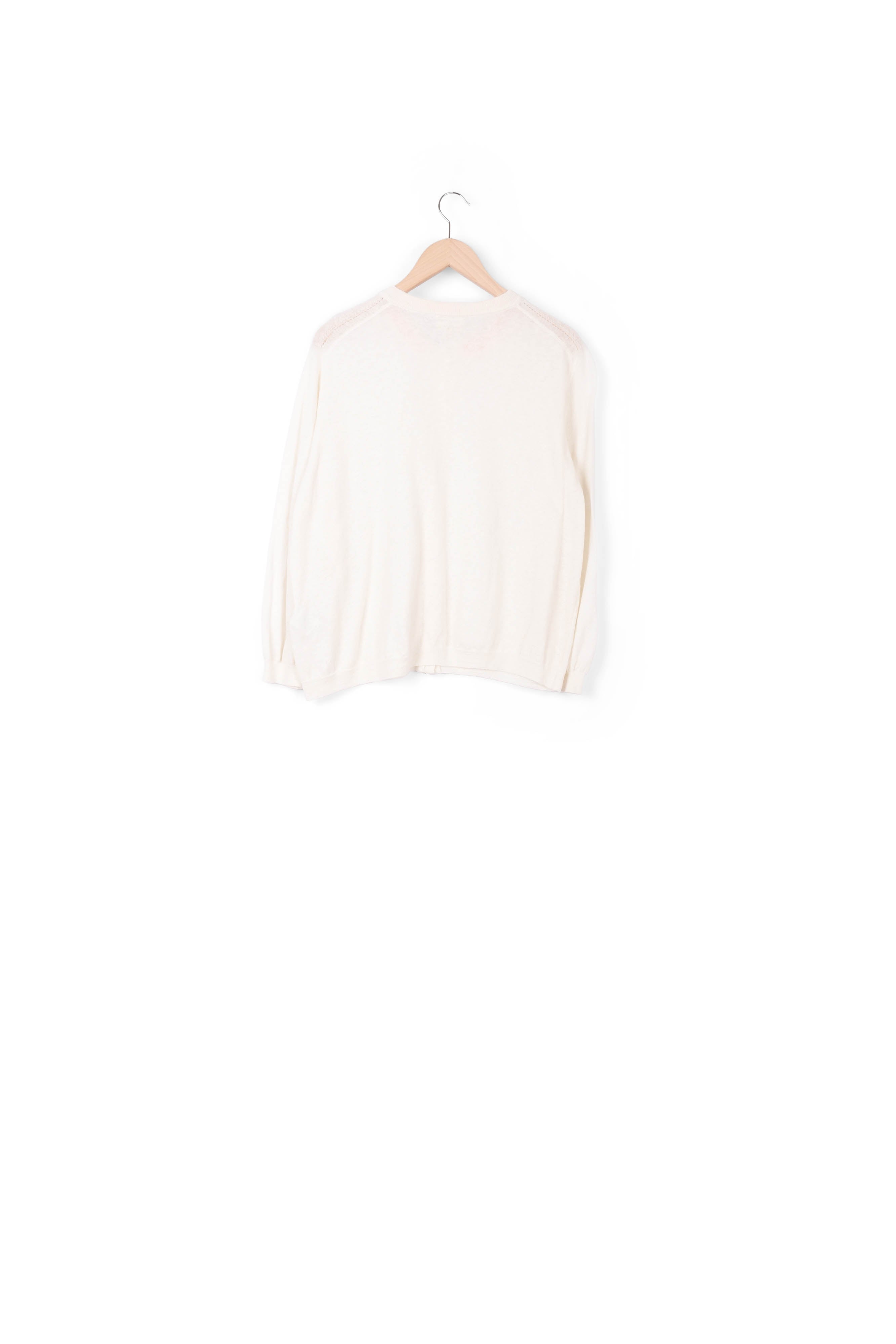 PULL NEETA Faume - seconde main