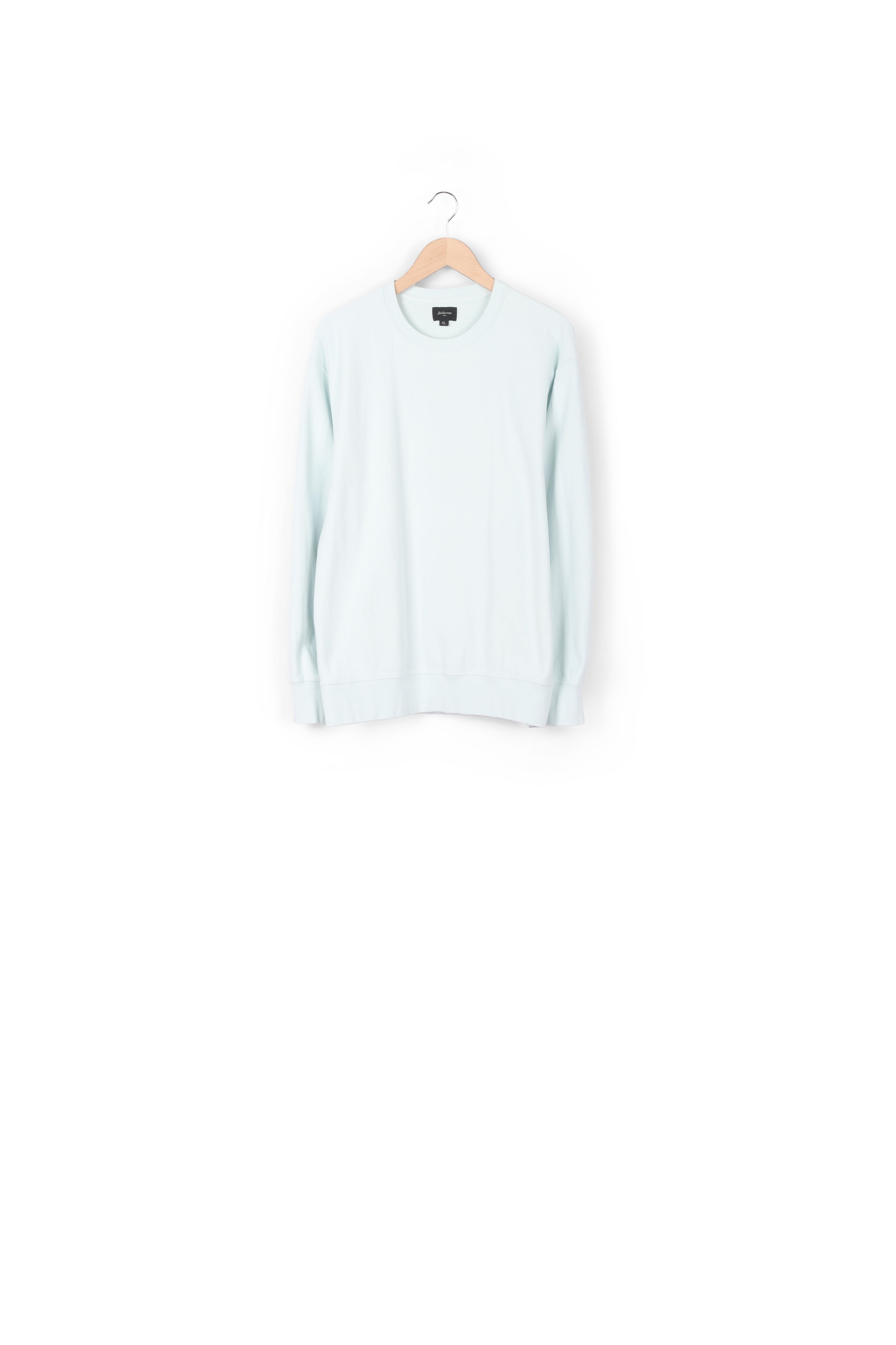 FLAKE SWEATSHIRT Faume - seconde main