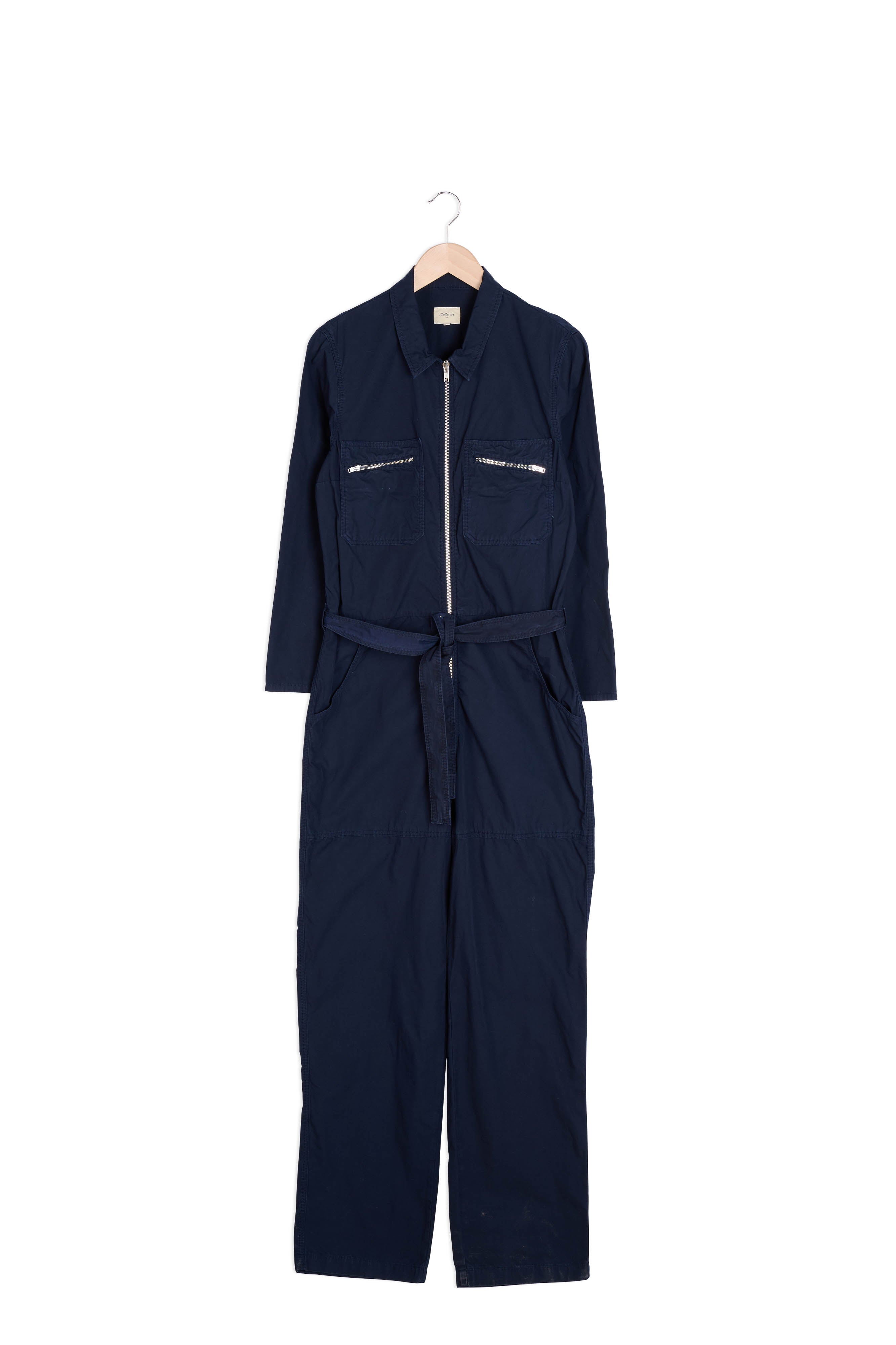 PEALE OVERALLS Faume - seconde main