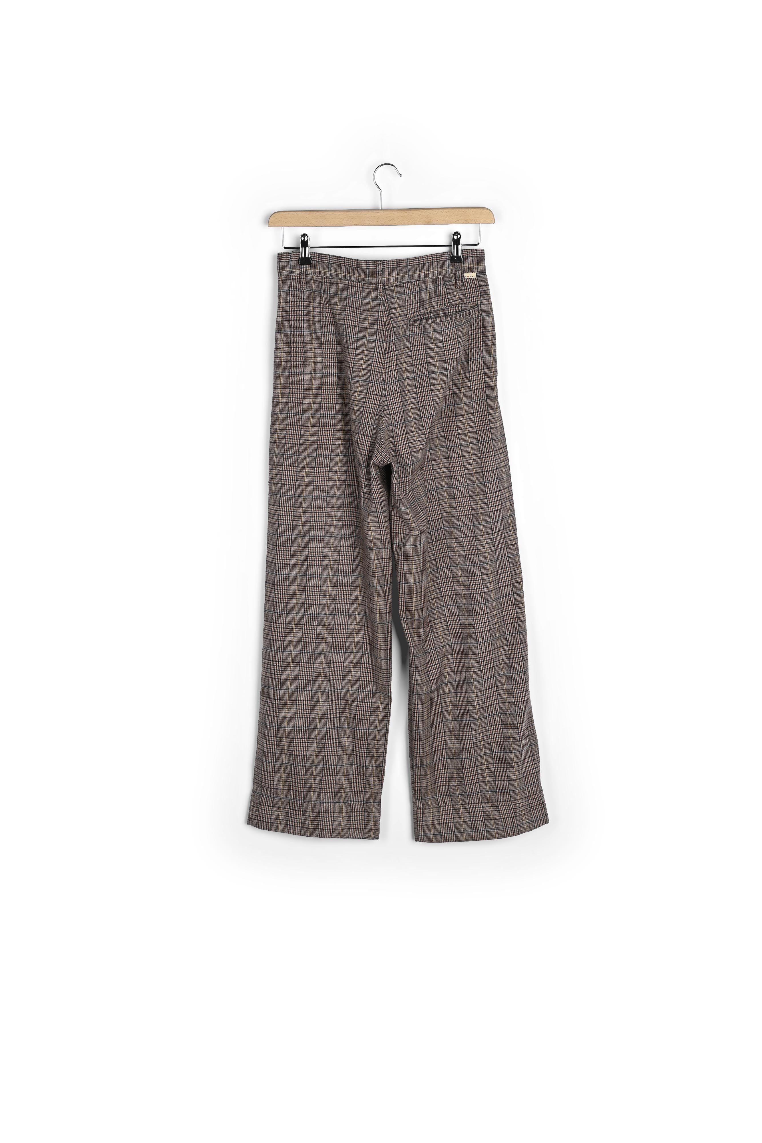 PRINGLE BROEK Faume - seconde main