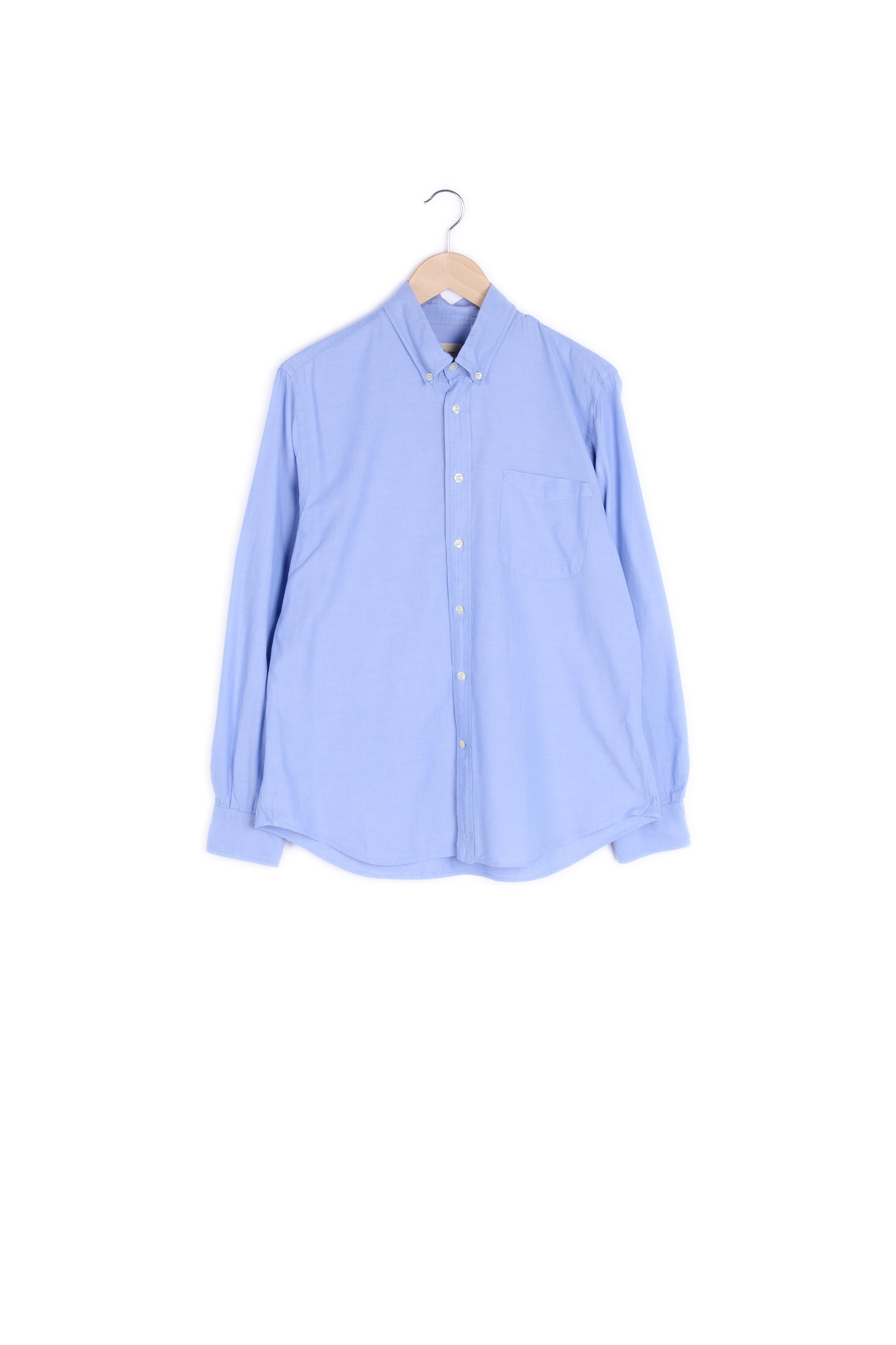 CHEMISE MIRE Faume - seconde main