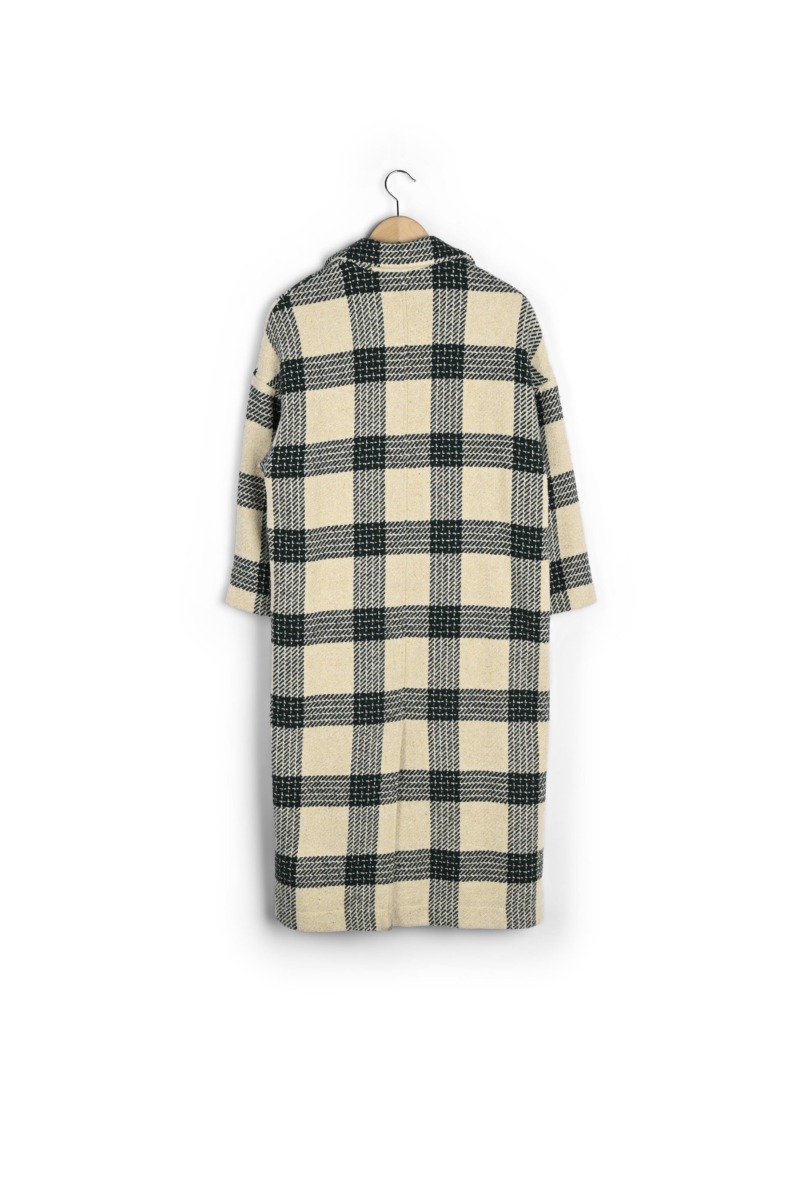 MANTEAU LYOKO Faume - seconde main