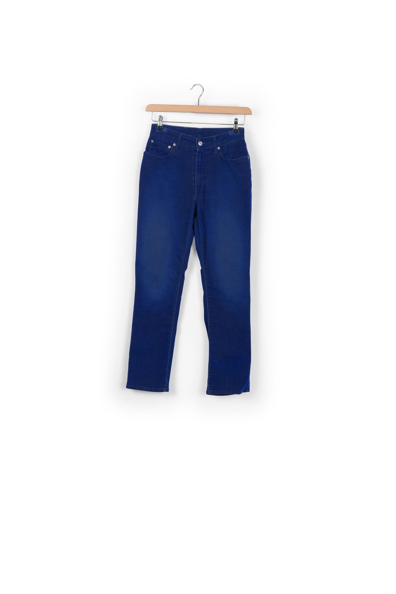 PAMY JEANS Faume - seconde main