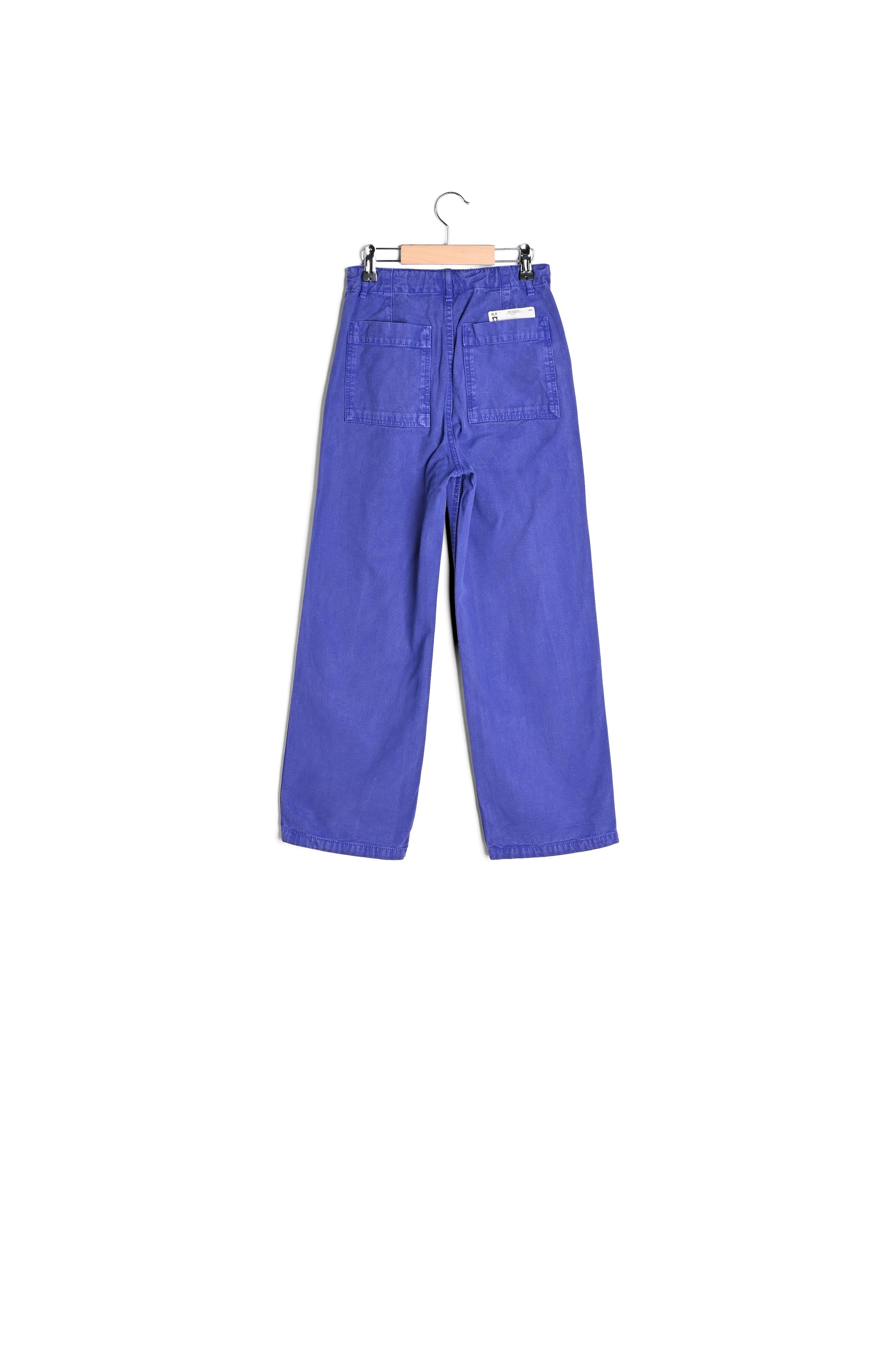 PANTALON PRISCA Faume - seconde main