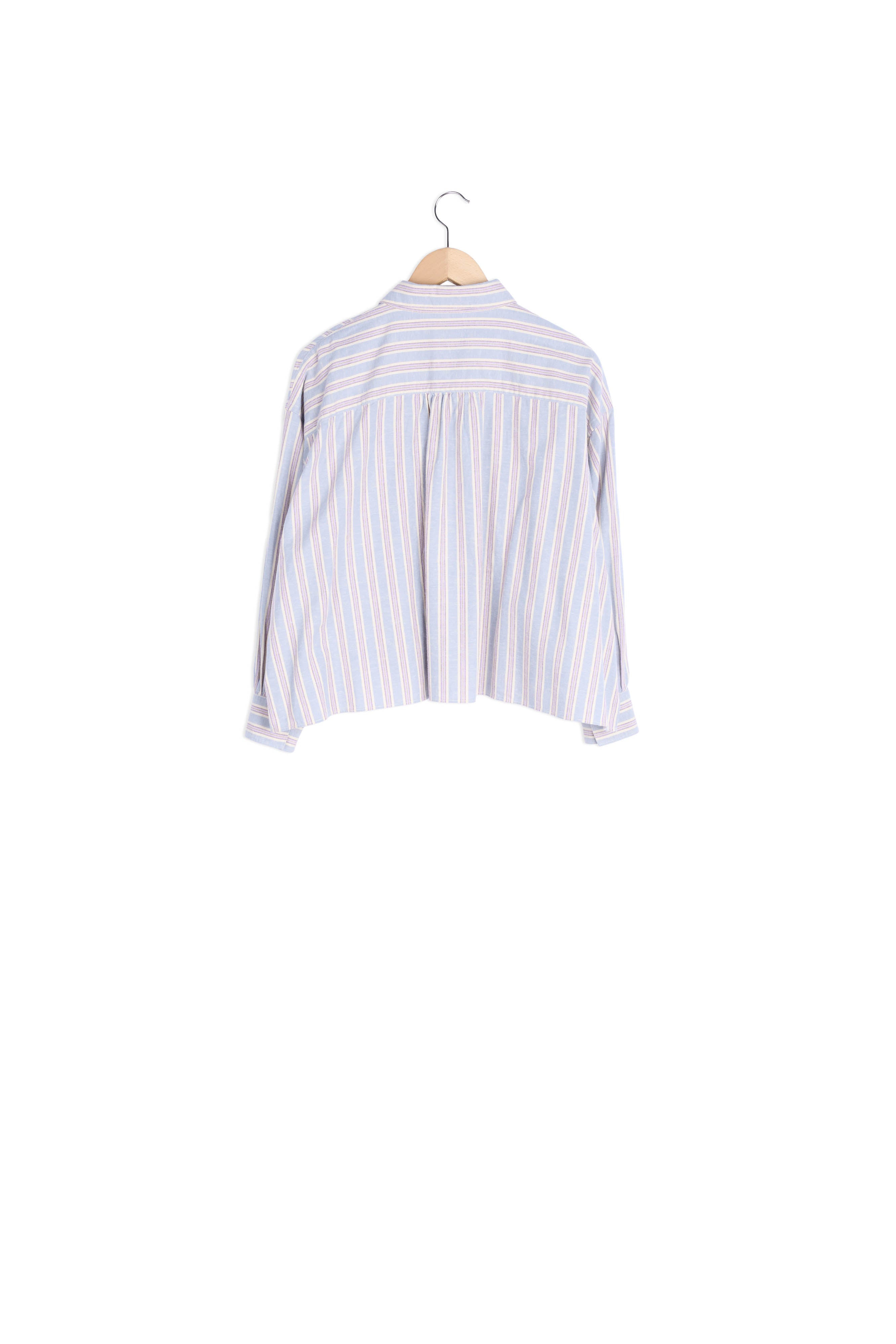 GRAFF SHIRT Faume - seconde main