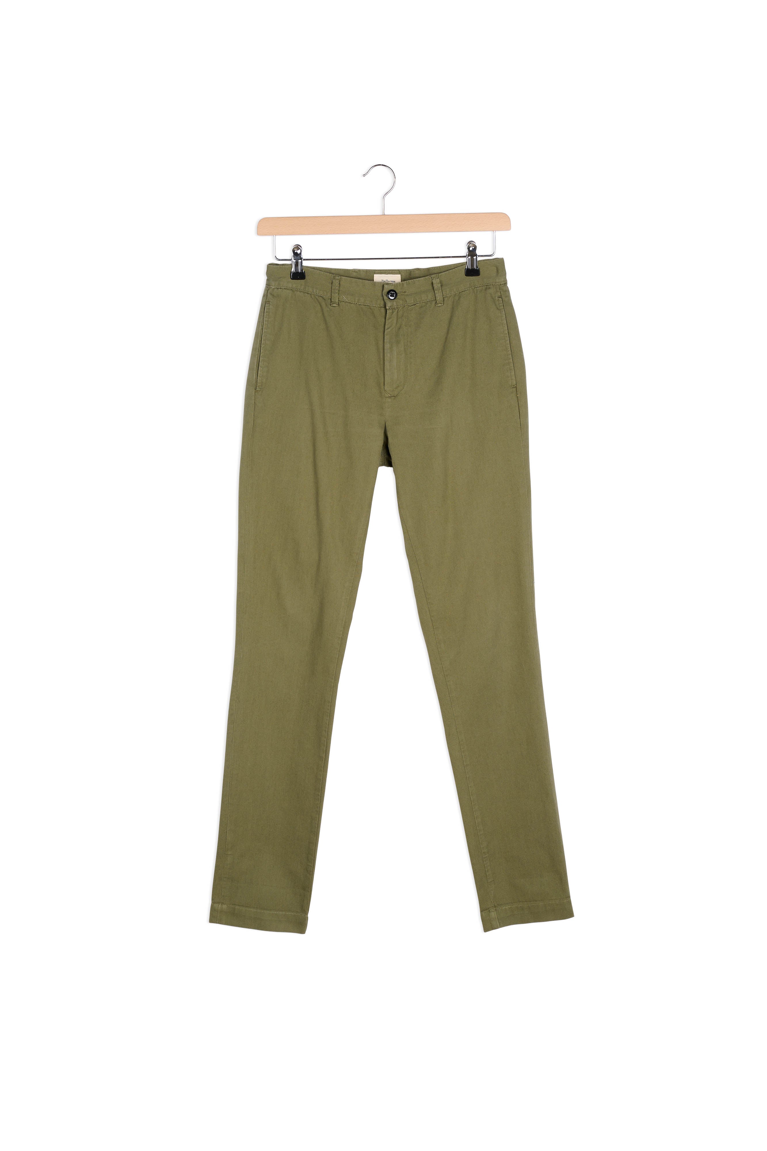 PANTALON PORTH Faume - seconde main