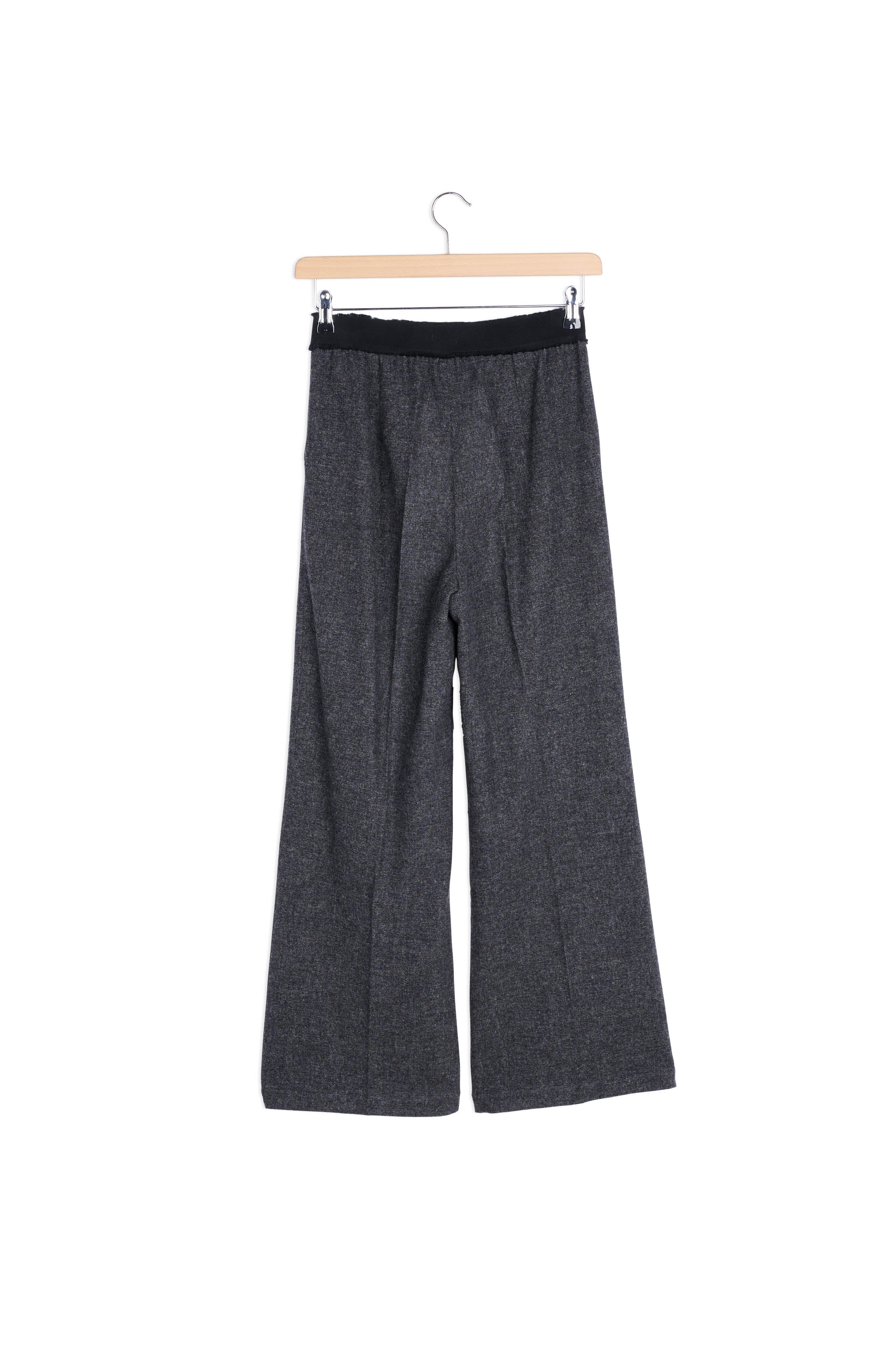 VICK PANTS Faume - seconde main