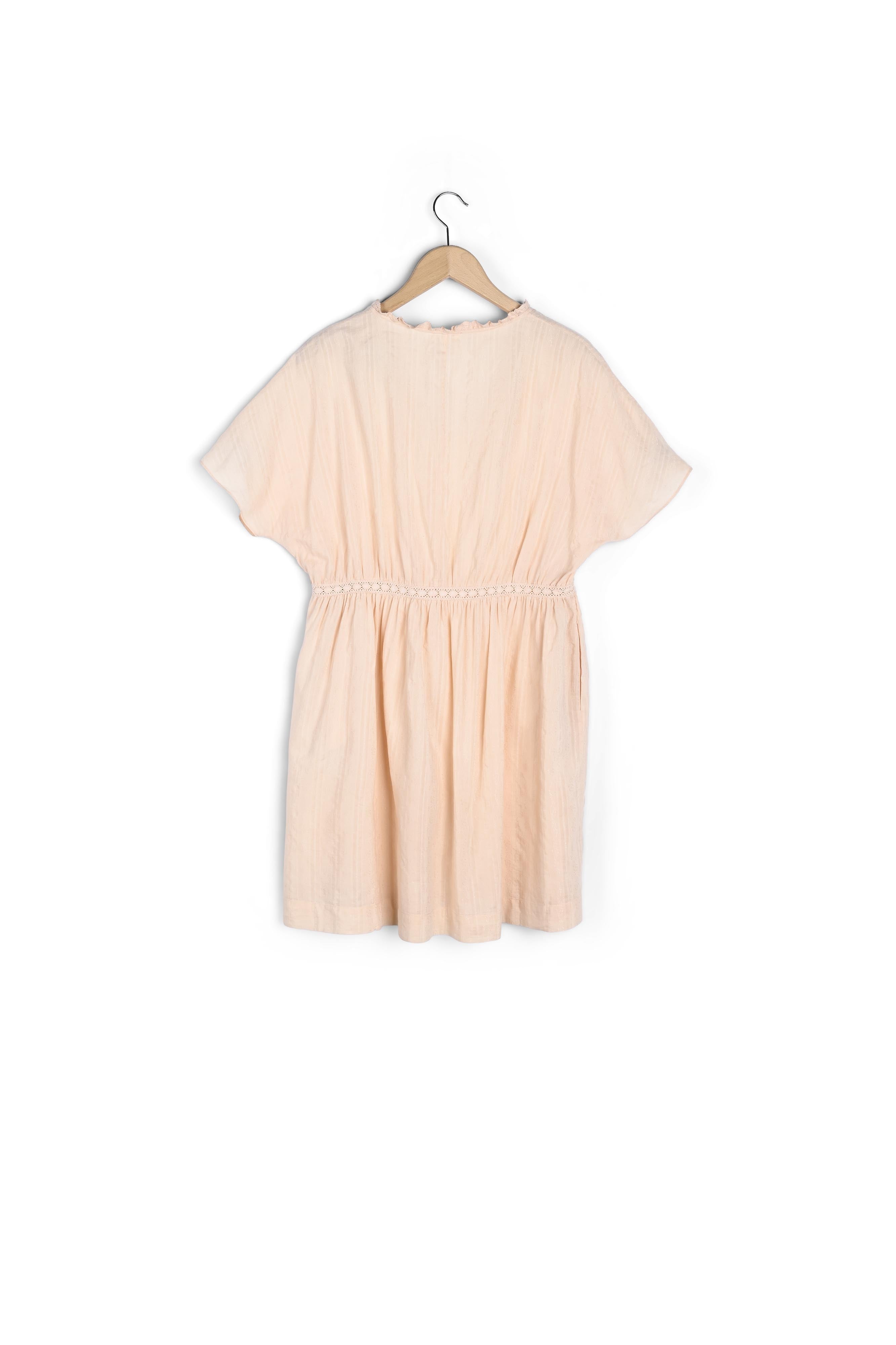 ROBE HAVANE Faume - seconde main